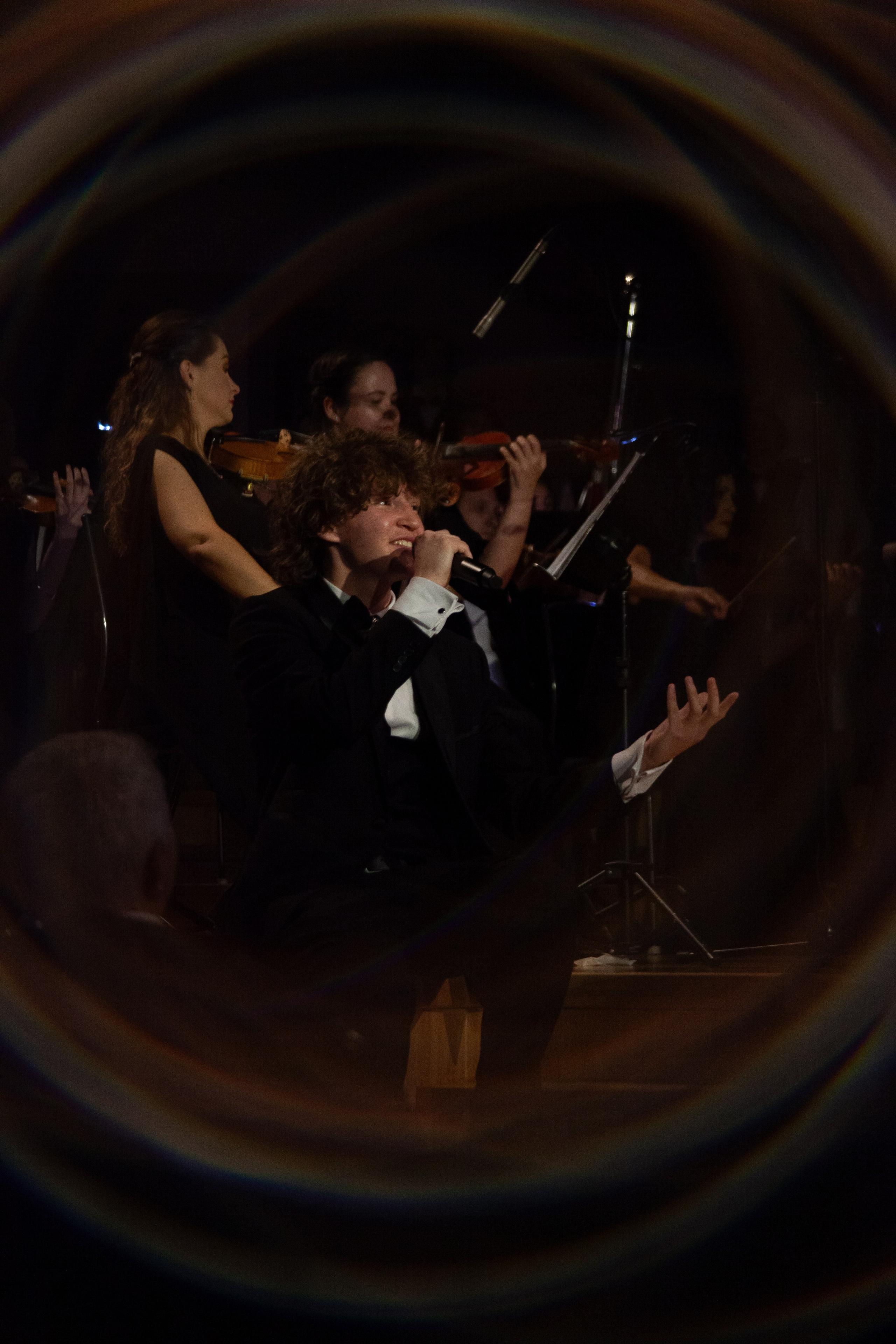 Оркестр ЦСМ им. С. Губайдулиной. Мировой Кинематограф.25.09.24. Профессиональное фото в Казани: от идеи до результата. Фотограф Яна Мур