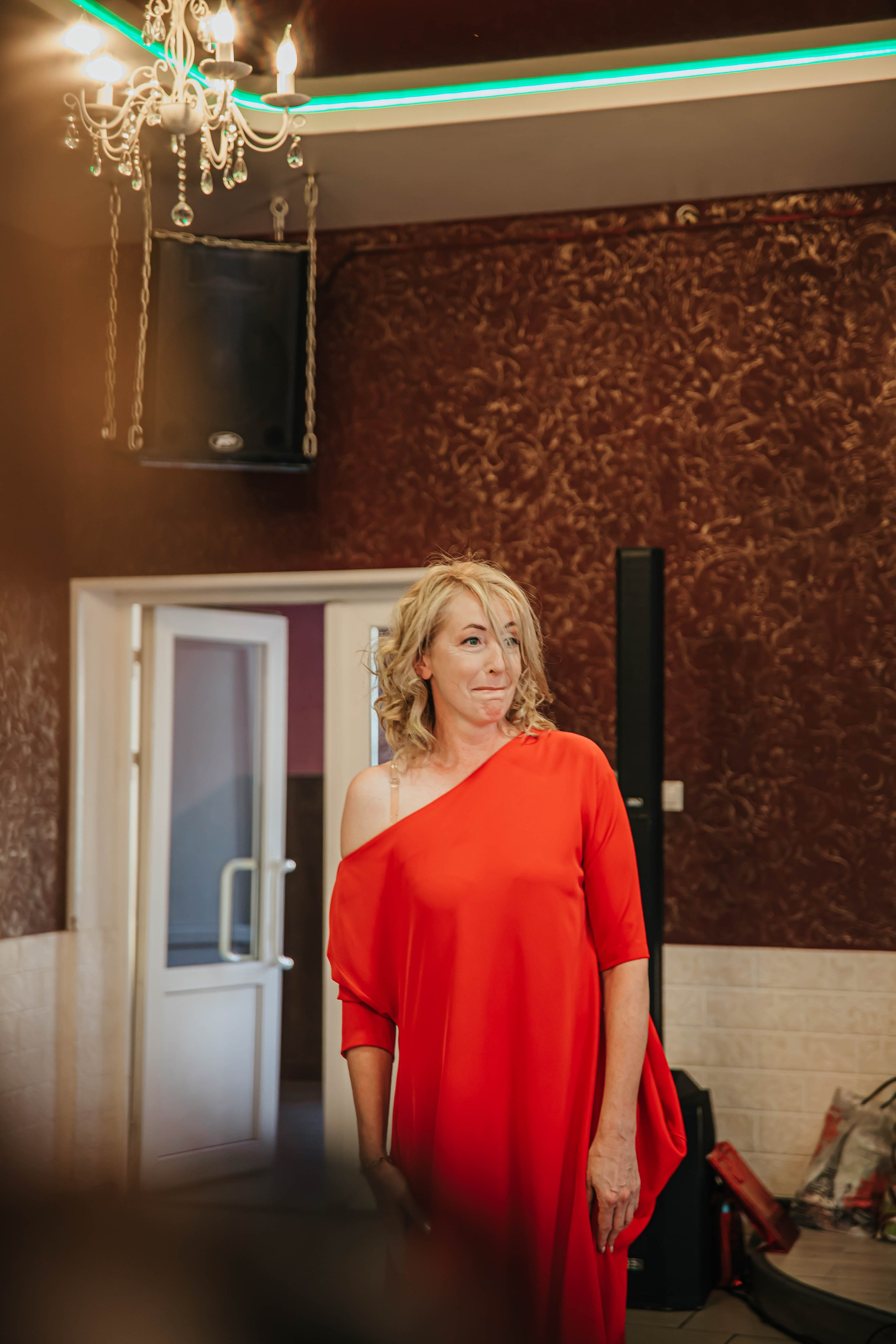 Юбилей Анны. Фотограф Дарья Маташкова