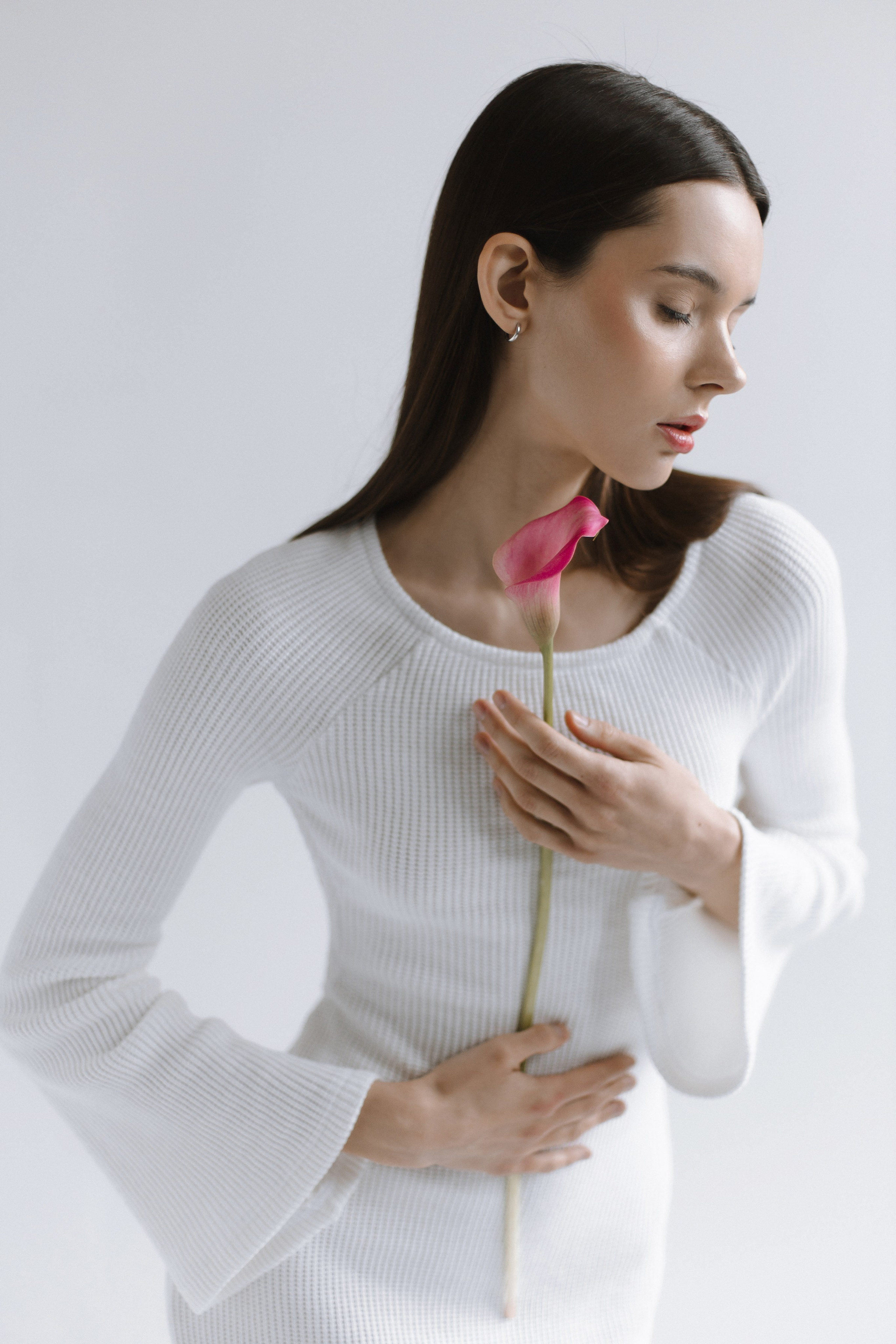 Маша. Фотограф Ира Григорьева