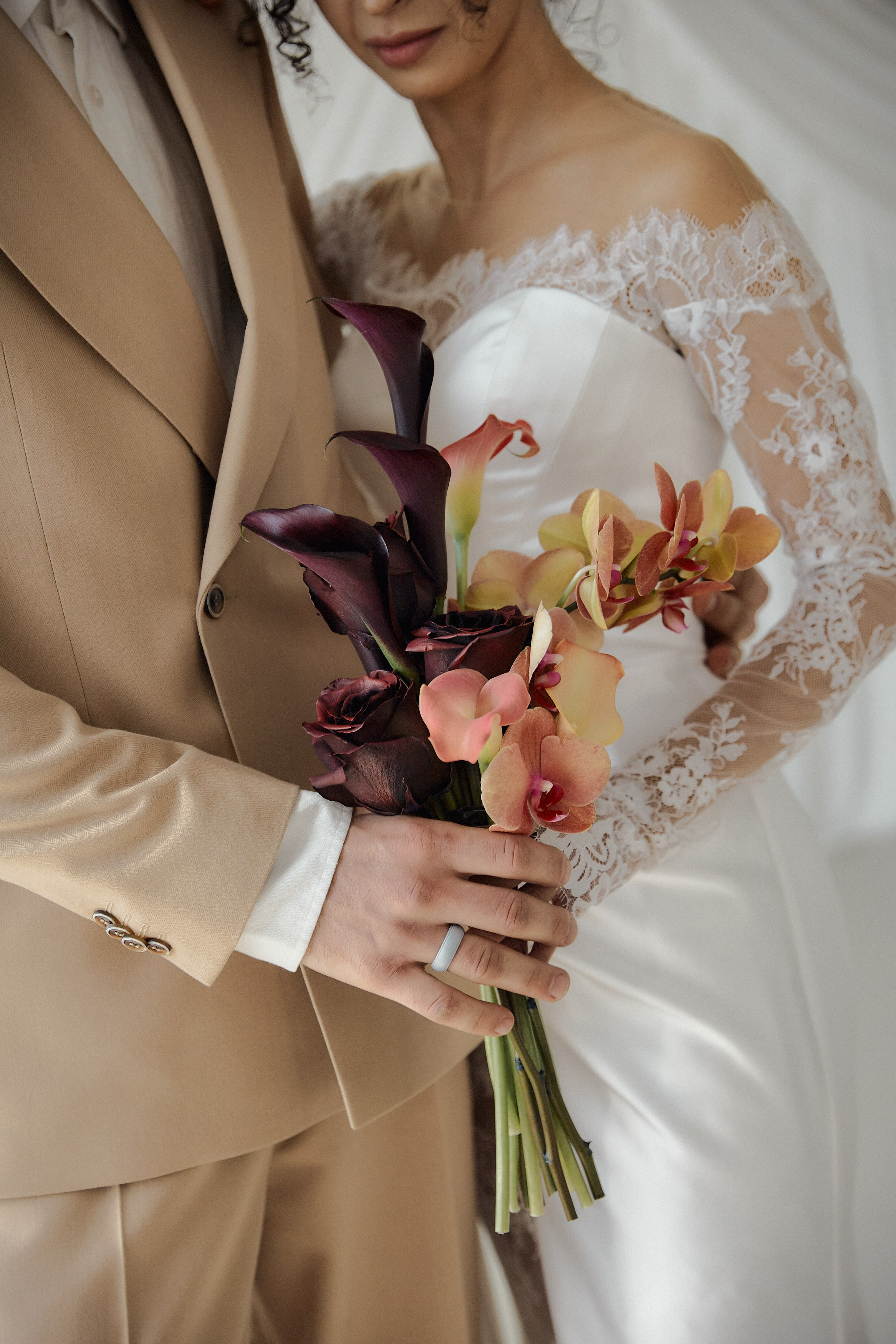 Егор и Карина. Свадебный фотограф в Сургуте Иванов Павел