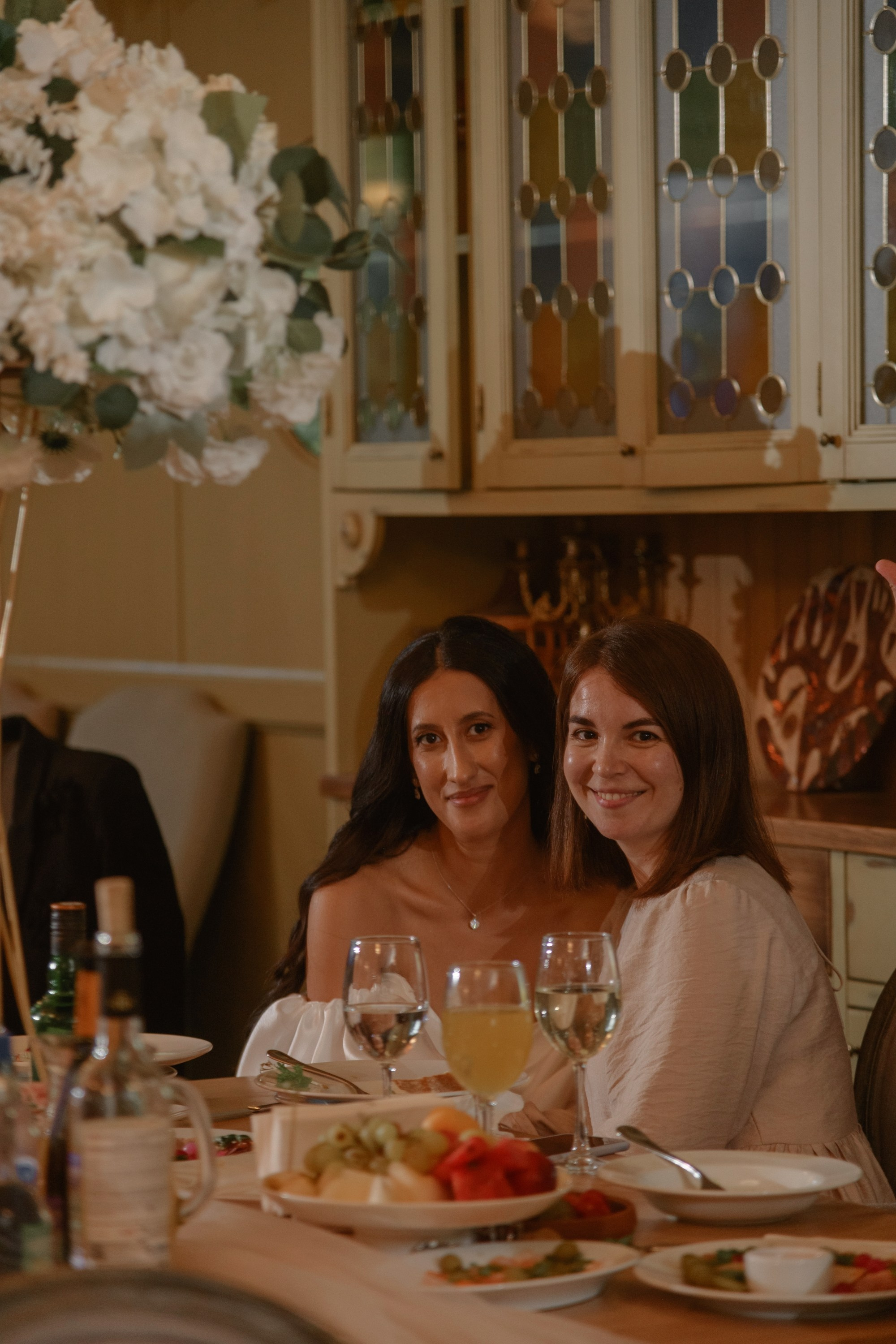 Камилла и Денис. Фотограф Смоляк Алена