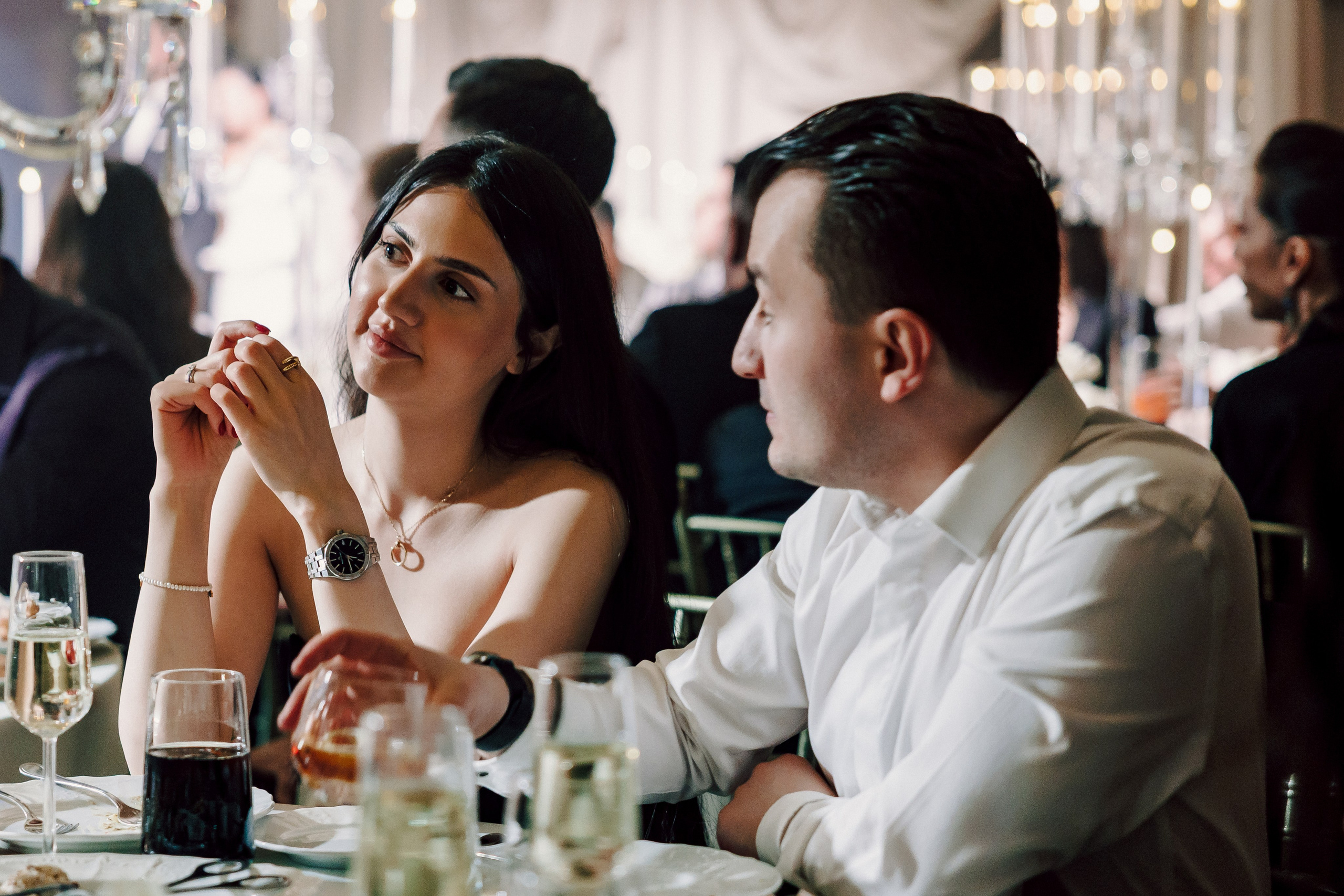 Свадебный день — Дмитрий и Маргарита. Лёшка Варзегов — фотограф