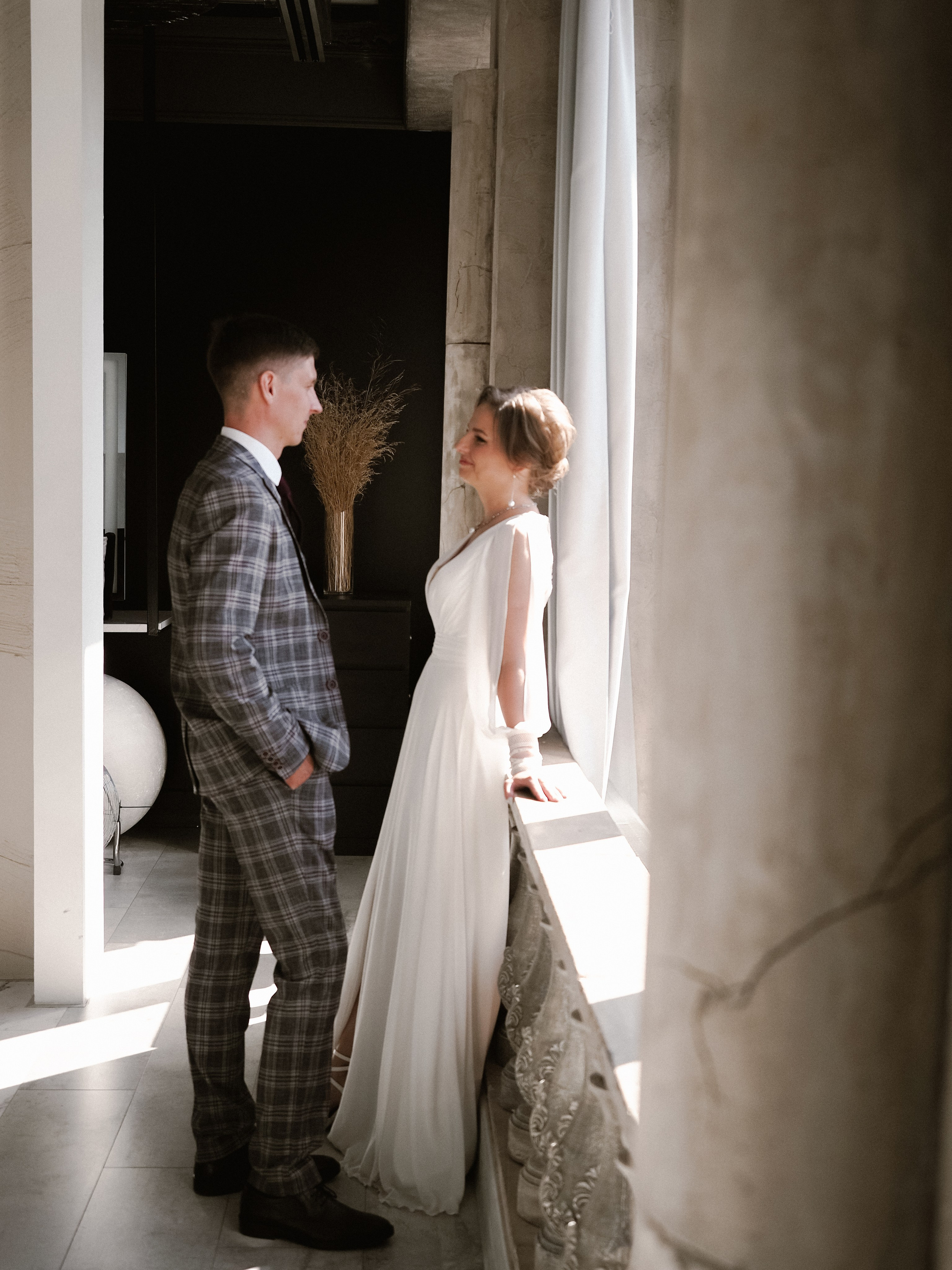 Татьяна и Илья. Фотограф Рязань. Семейный Свадебный фотограф