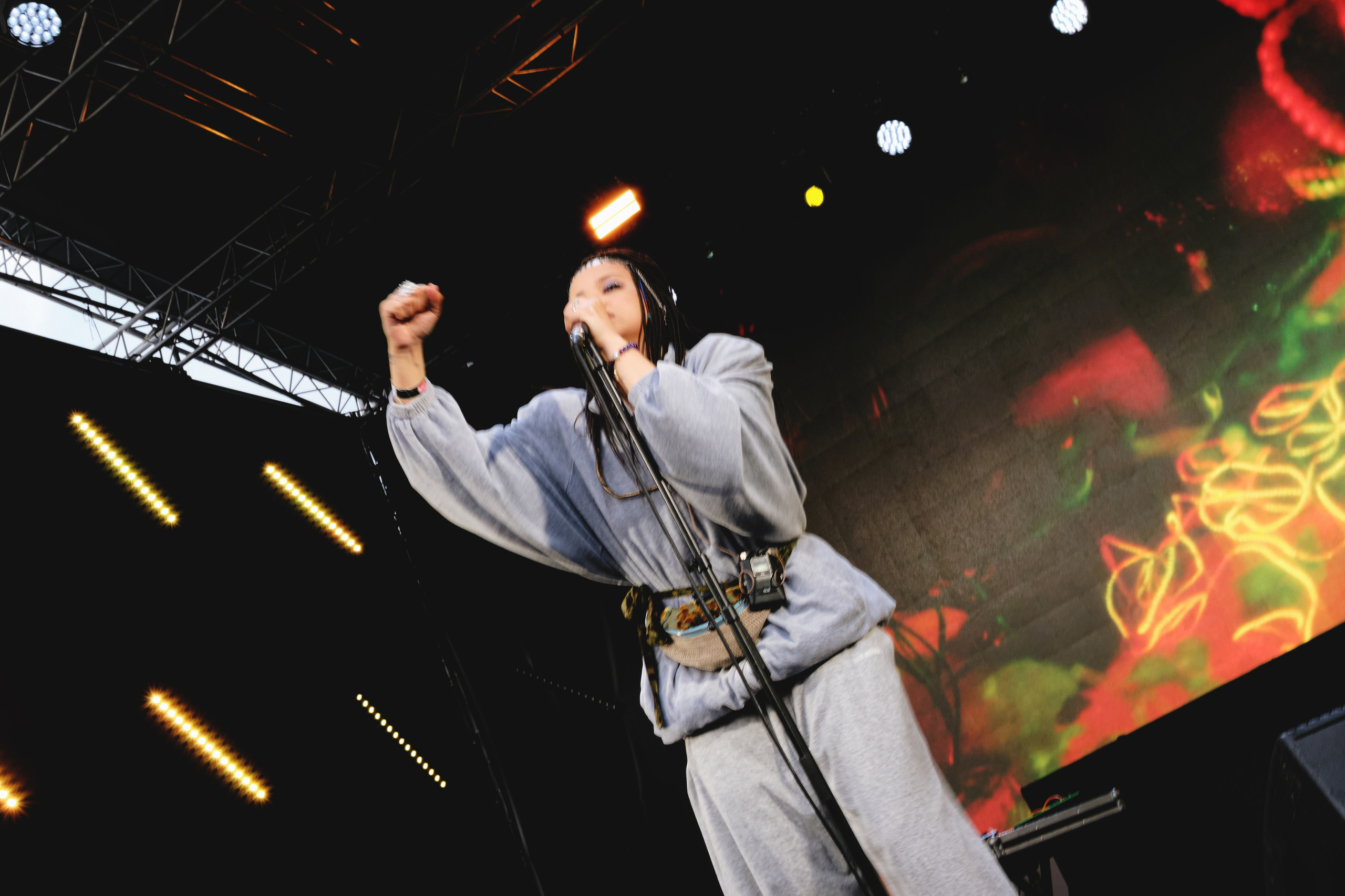 Сюзанна x Никита Каменский | 19.06.25 | VK Музыка летом Москва