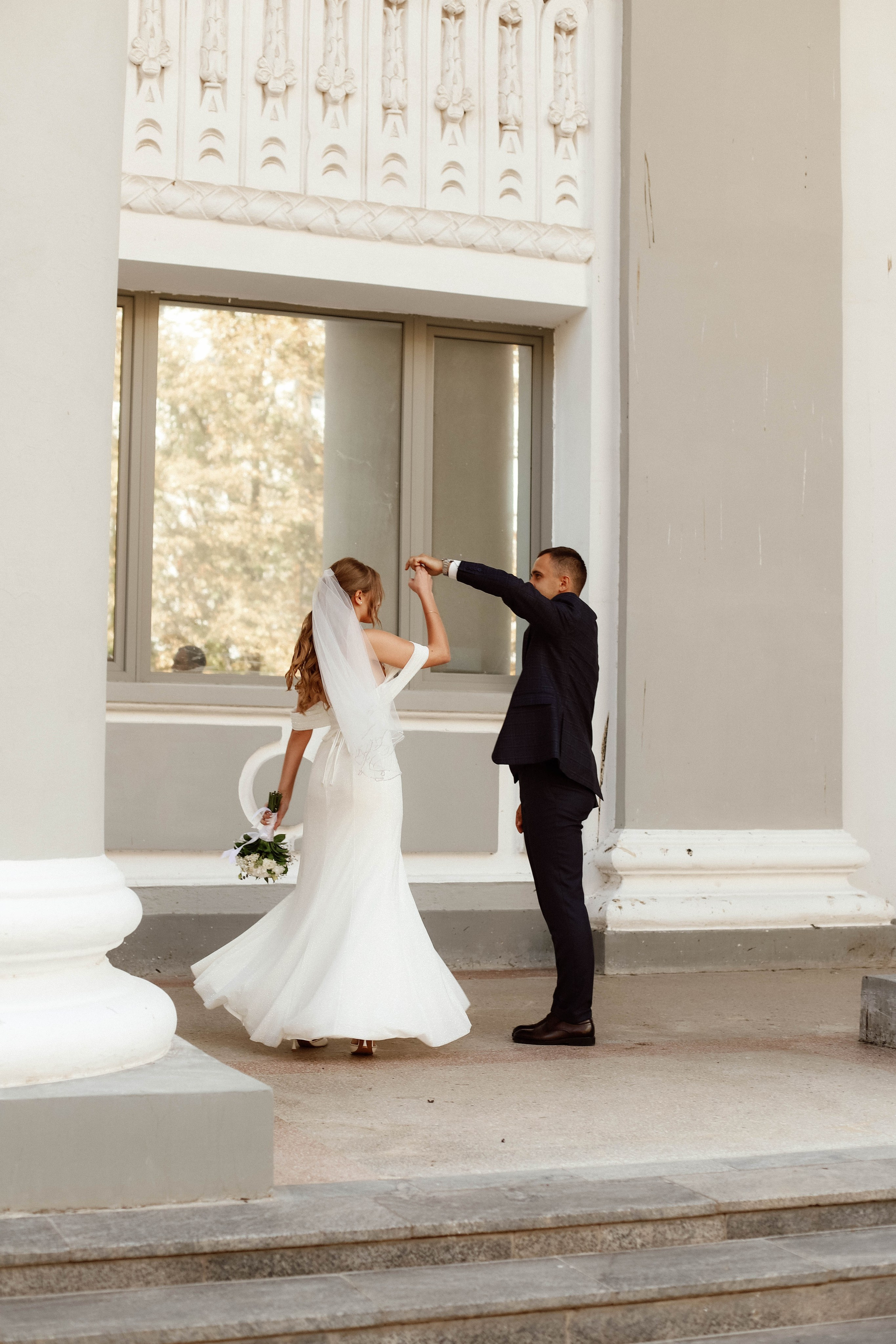 ЭЛЕОНОРА & НИКИТА. Фотограф Мариуполь | Ялта | Крым — Диана Мазенко