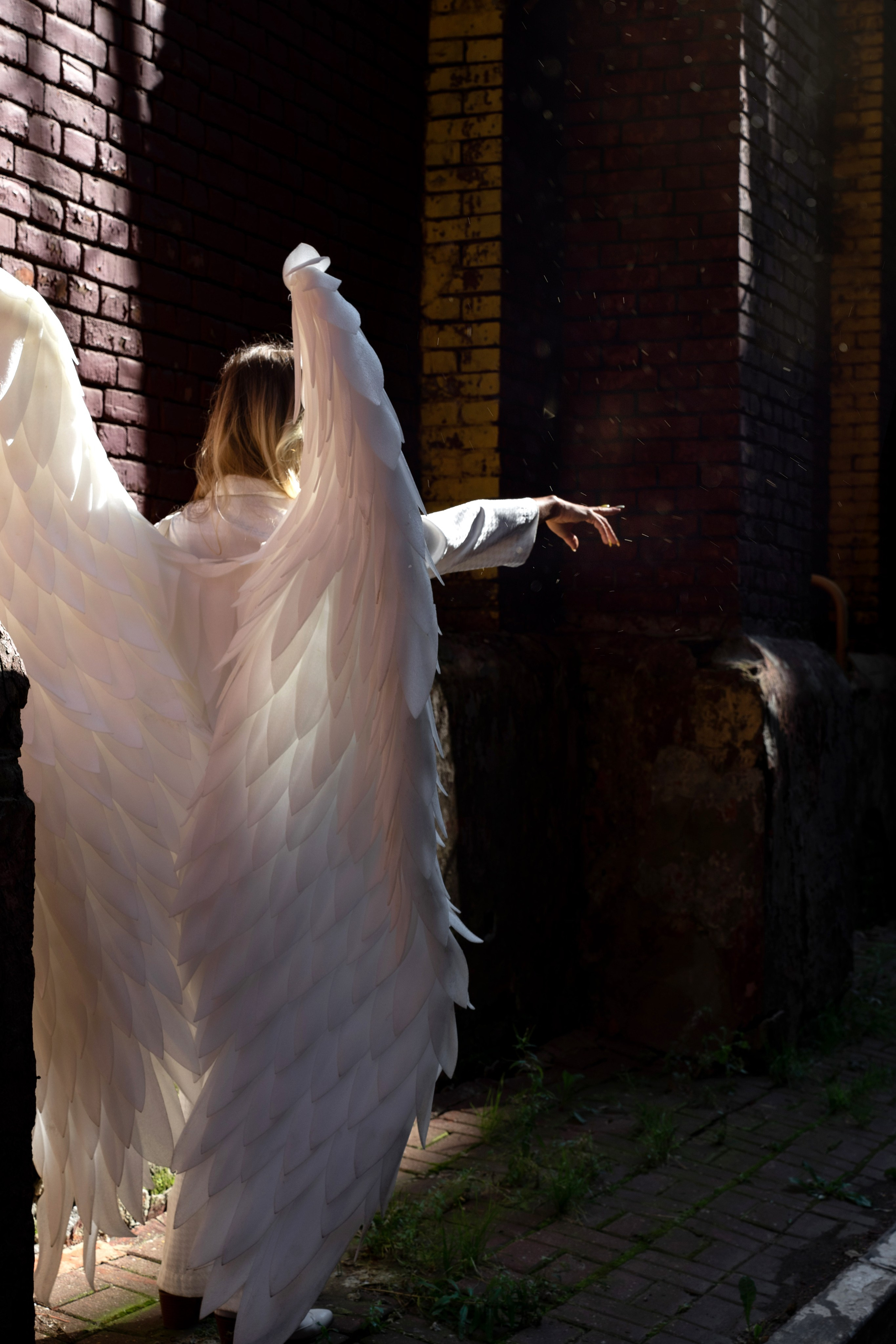 ТВОРЧЕСТВО. ТВОЙ ФОТОГРАФ — НАСТЯ ФОС