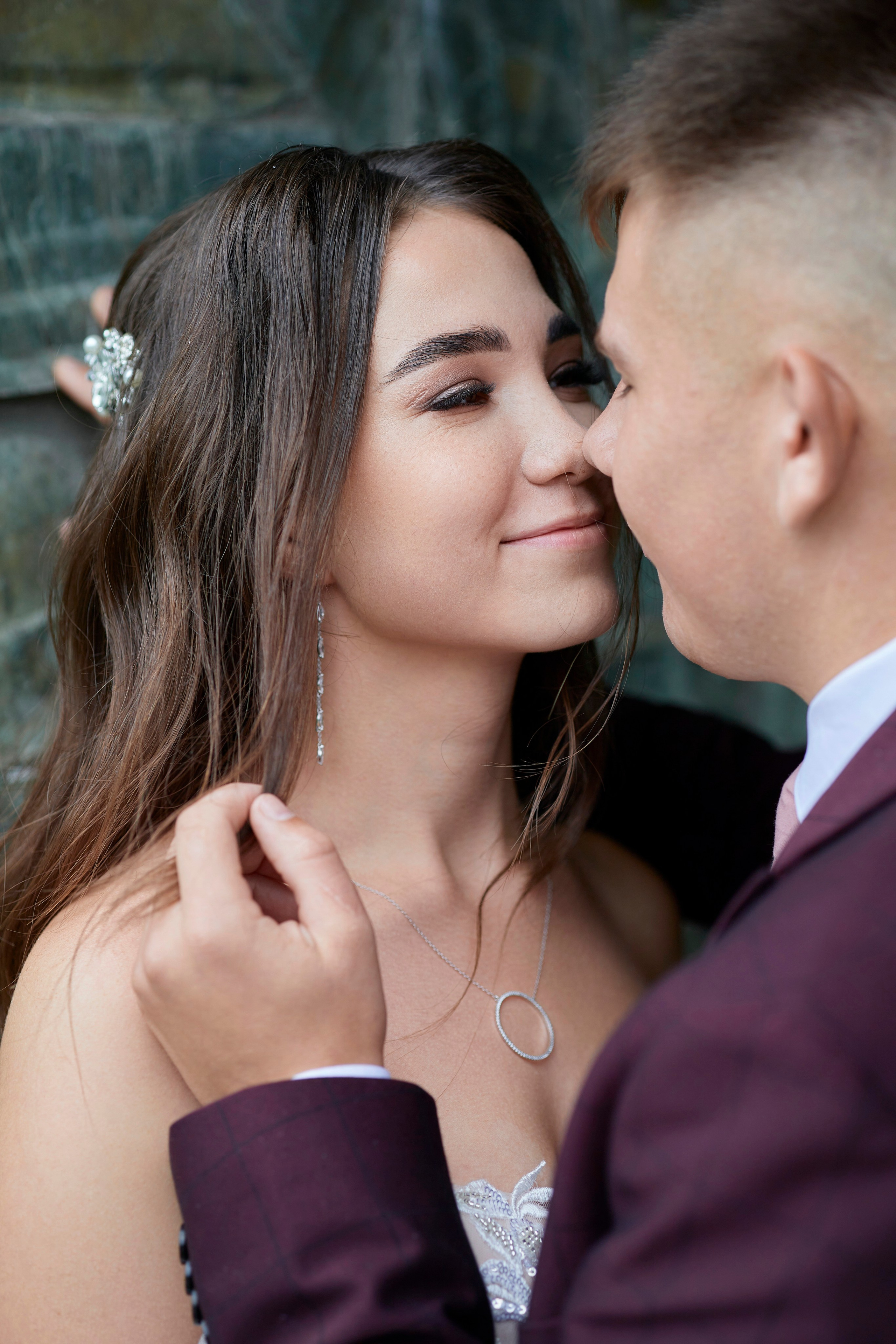 Антон и Карина. Фотограф Иван Кузьмин на любое Ваше мероприятие