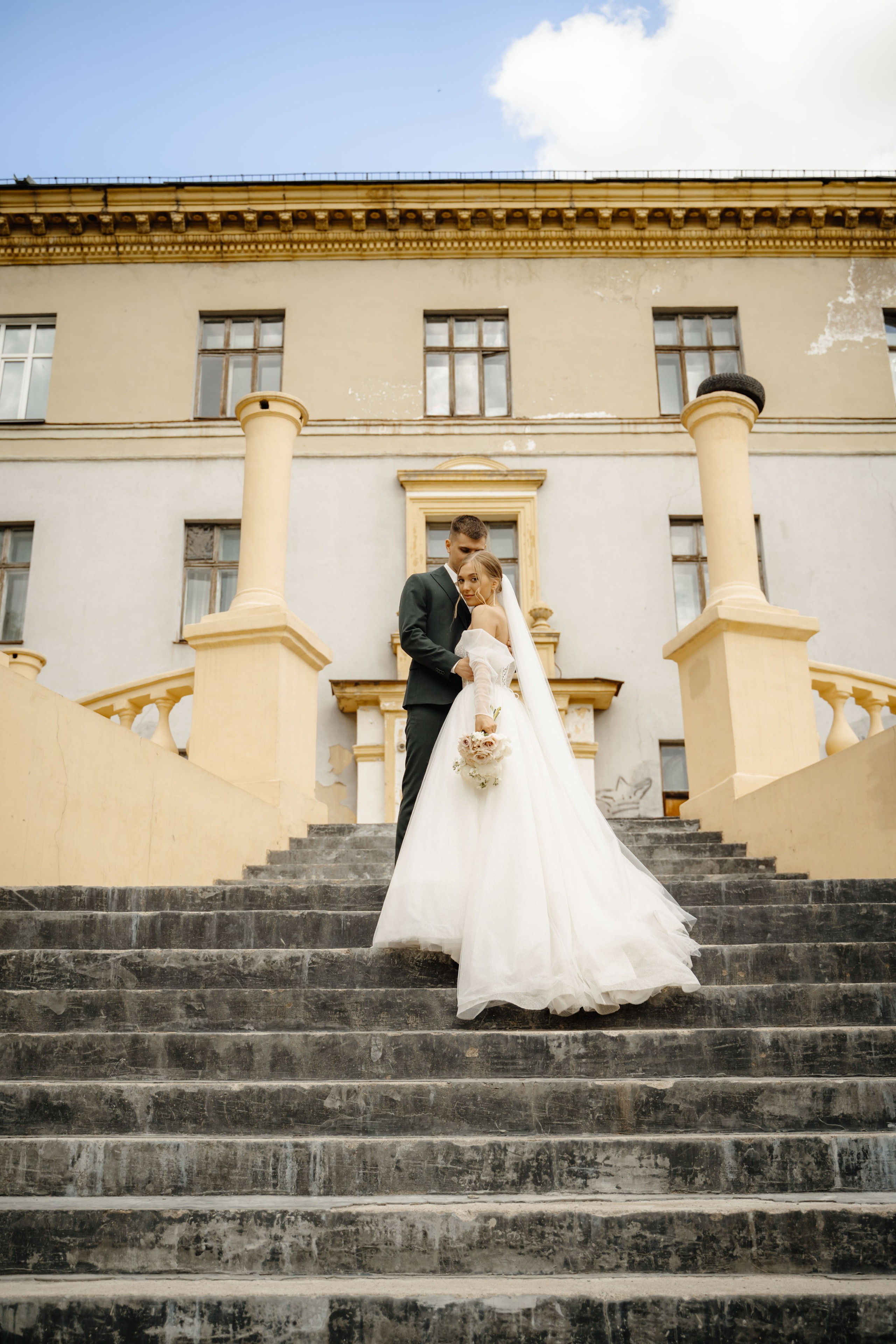 Светлана и Сергей 15.06.2022. Главная