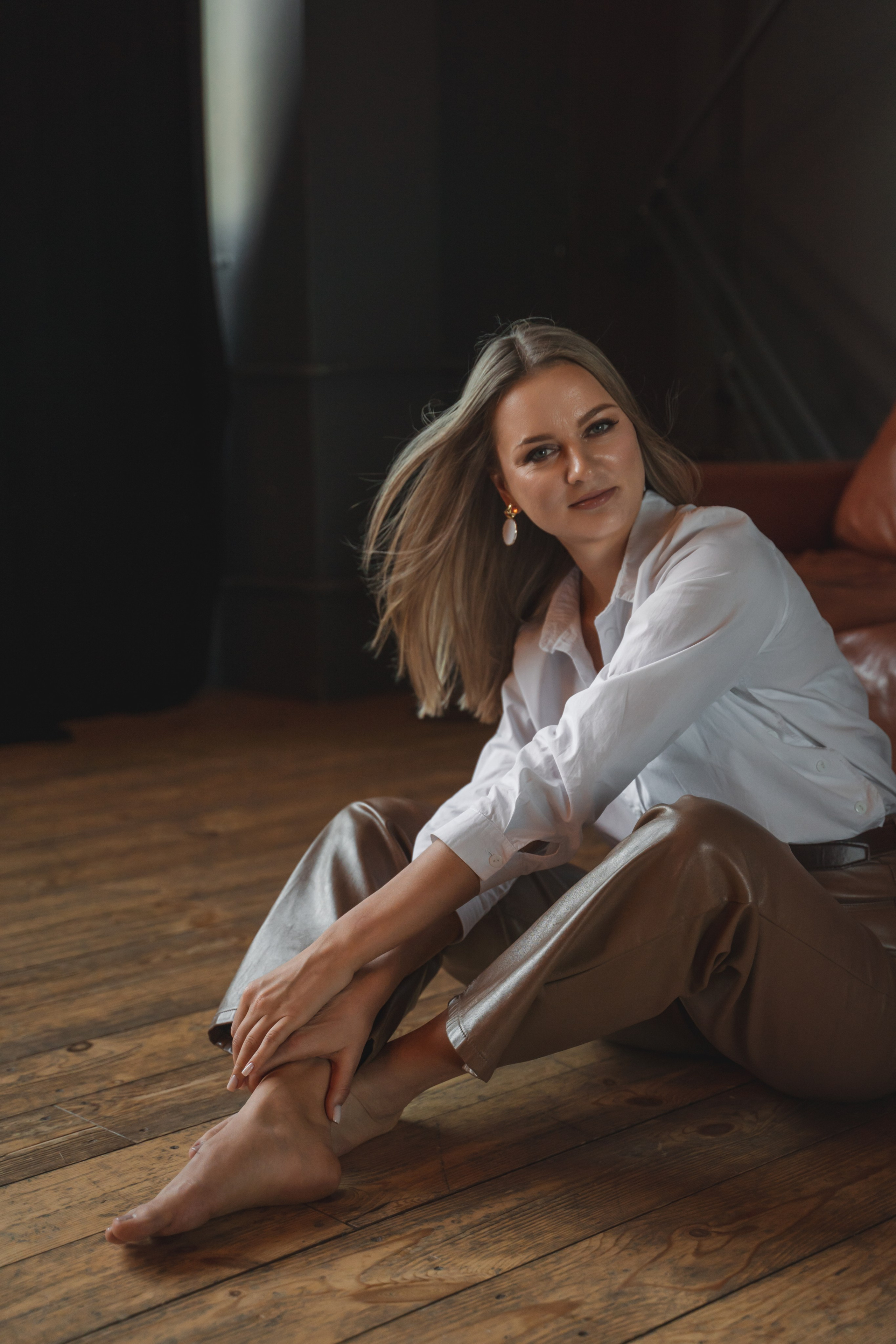 Елена. Главная