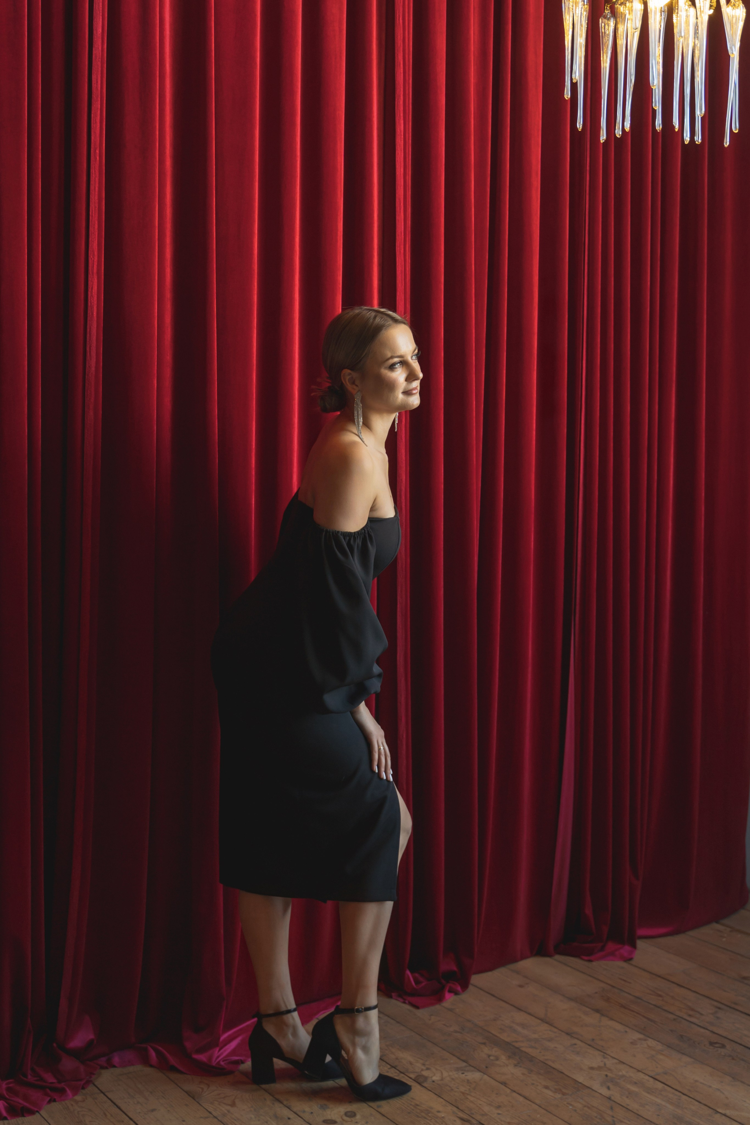 Елена. Главная