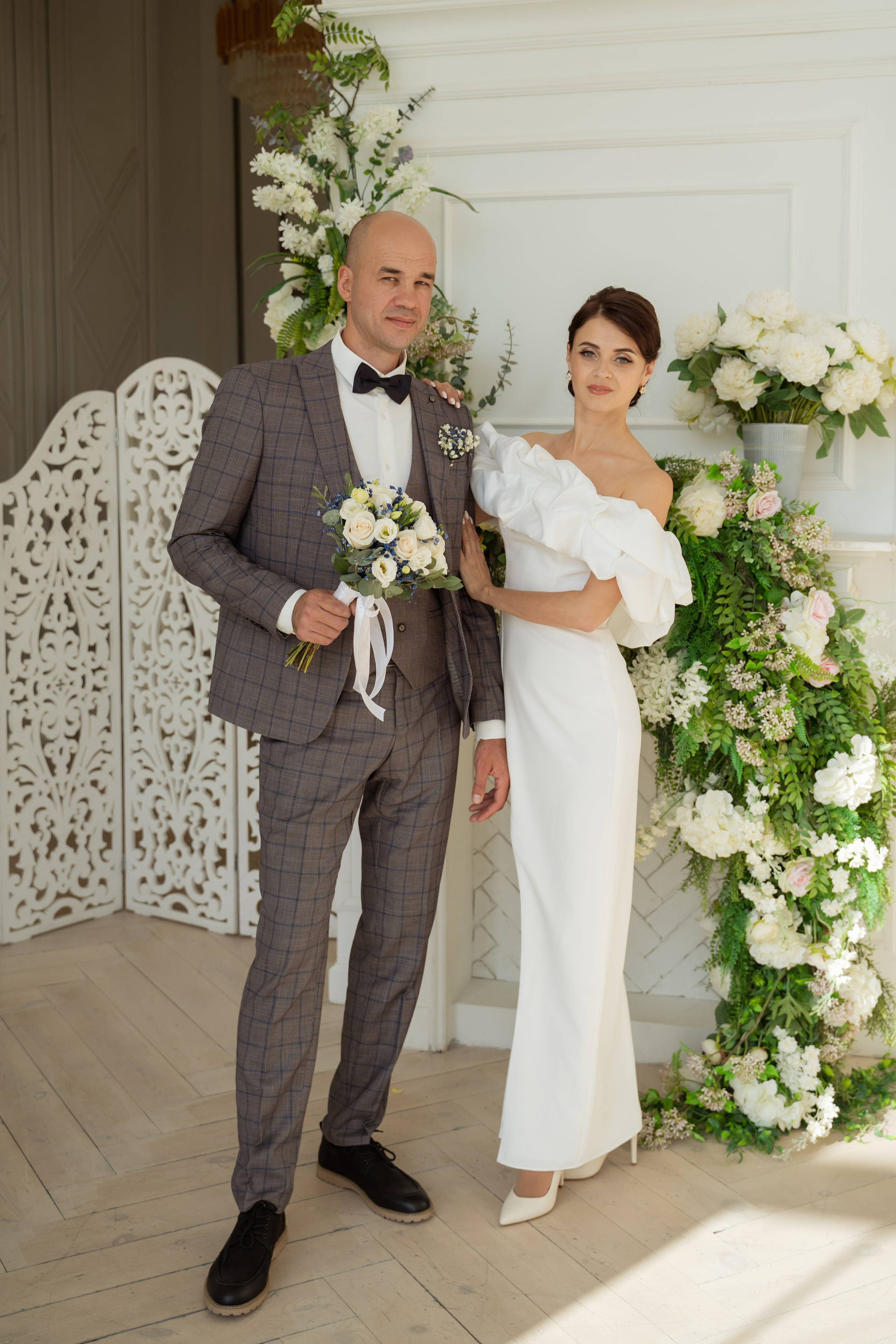 Екатерина & Роман 20.10.2023. Главная