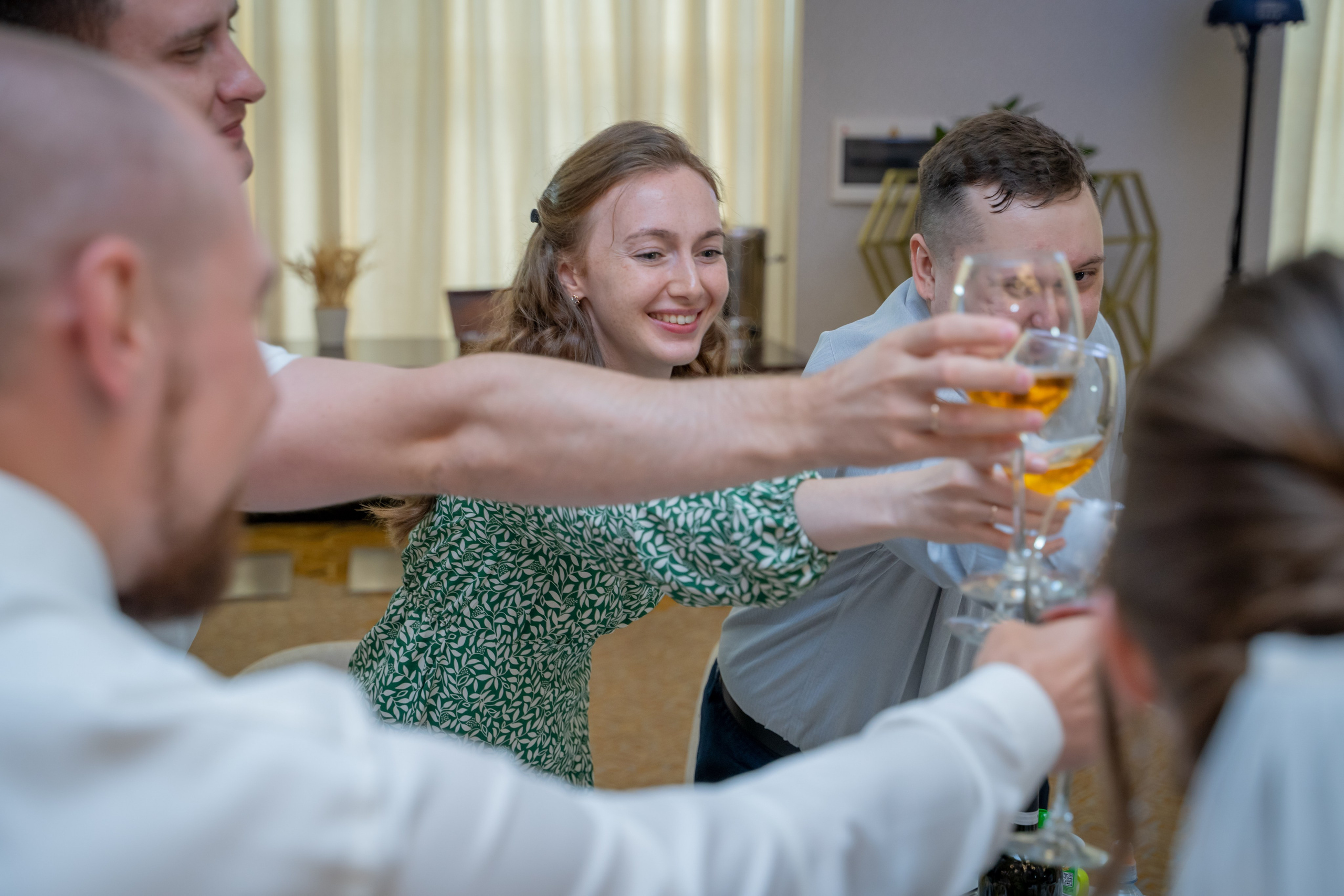 Екатерина & Артём 11.07.2024. Главная