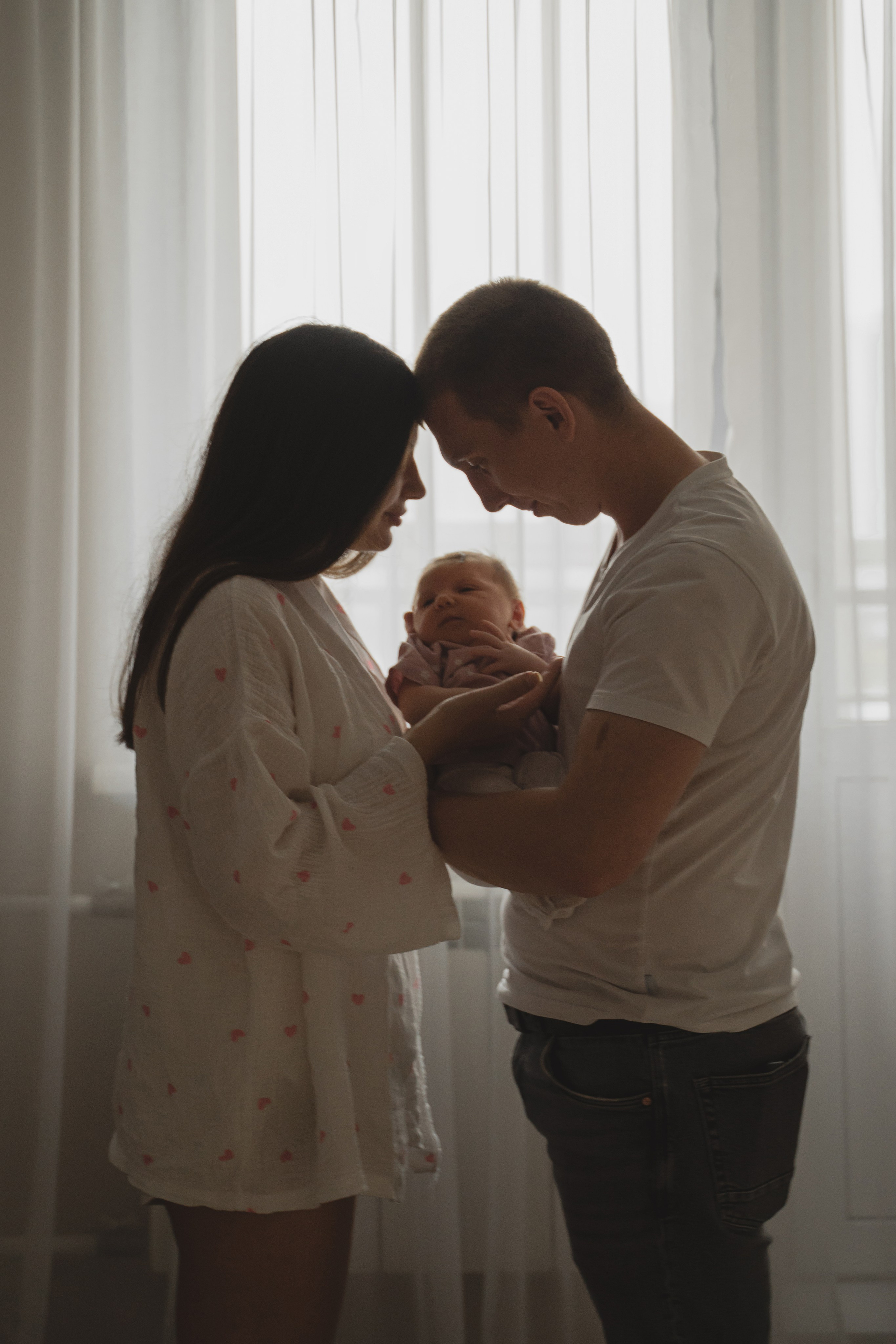 Малышке Алисе 1 месяц. Главная