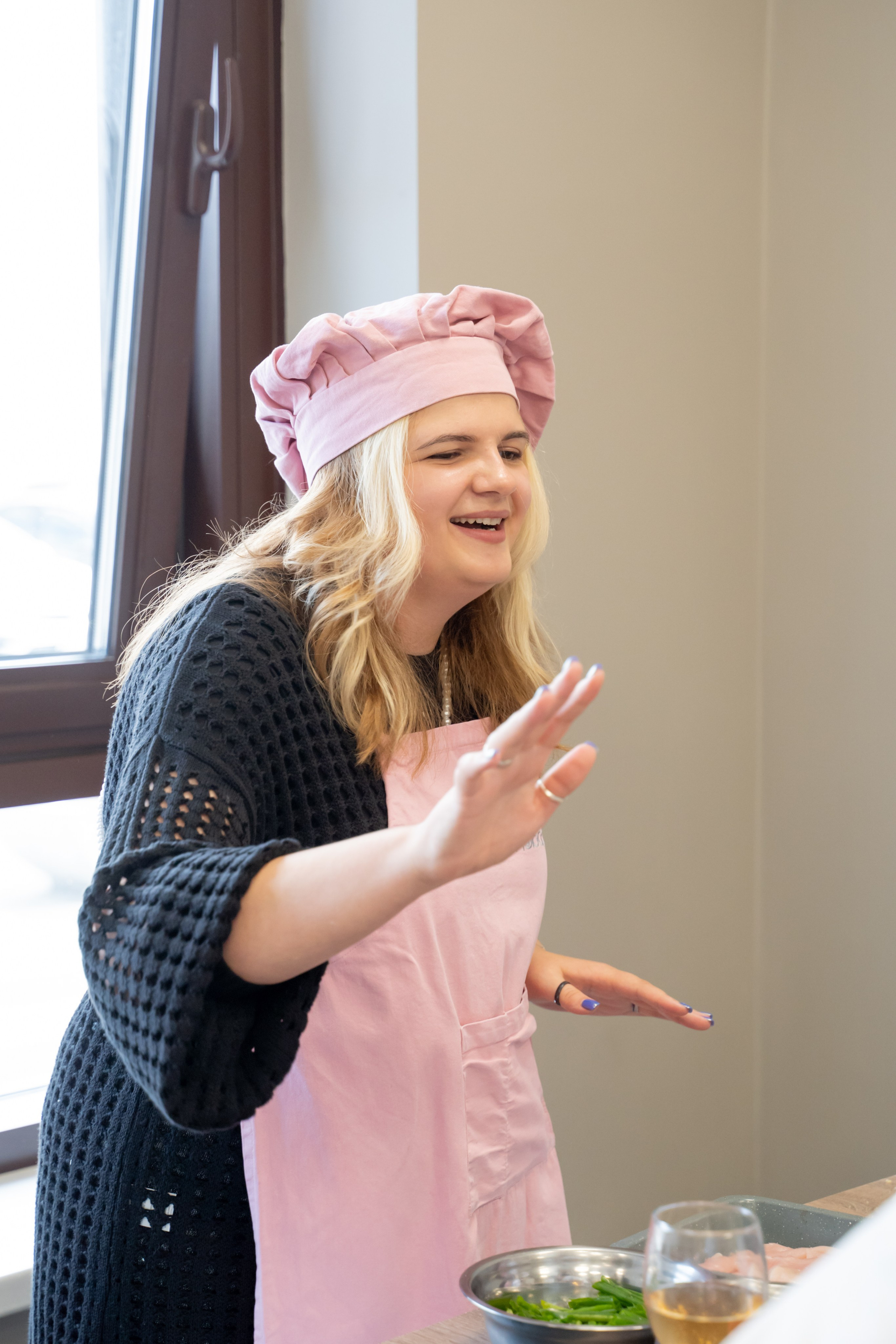 Кулинарный мастер класс. Главная