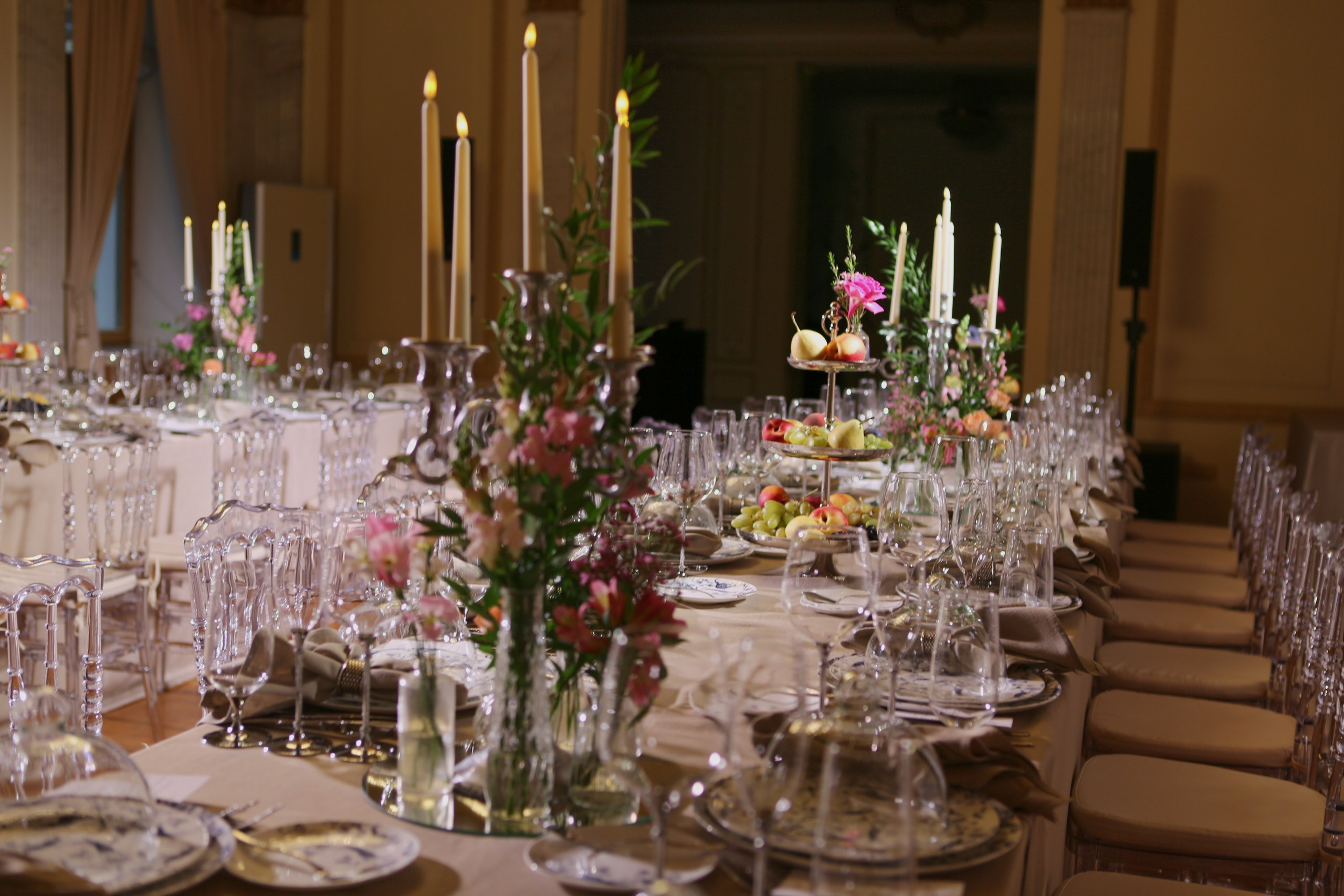 Yermolinosky's Mansion. Фотограф в Санкт-Петербурге Владимир Тихомиров