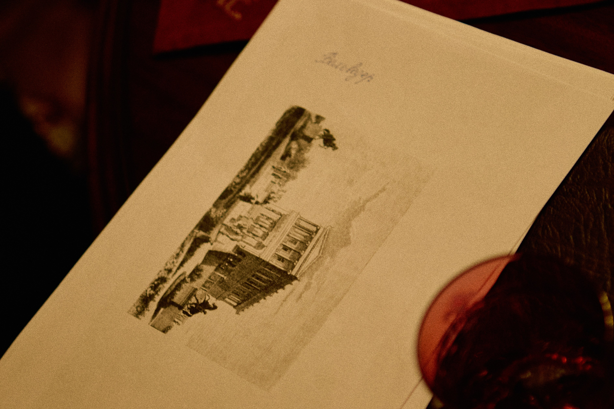 Stories at the table. Фотограф в Санкт-Петербурге Владимир Тихомиров