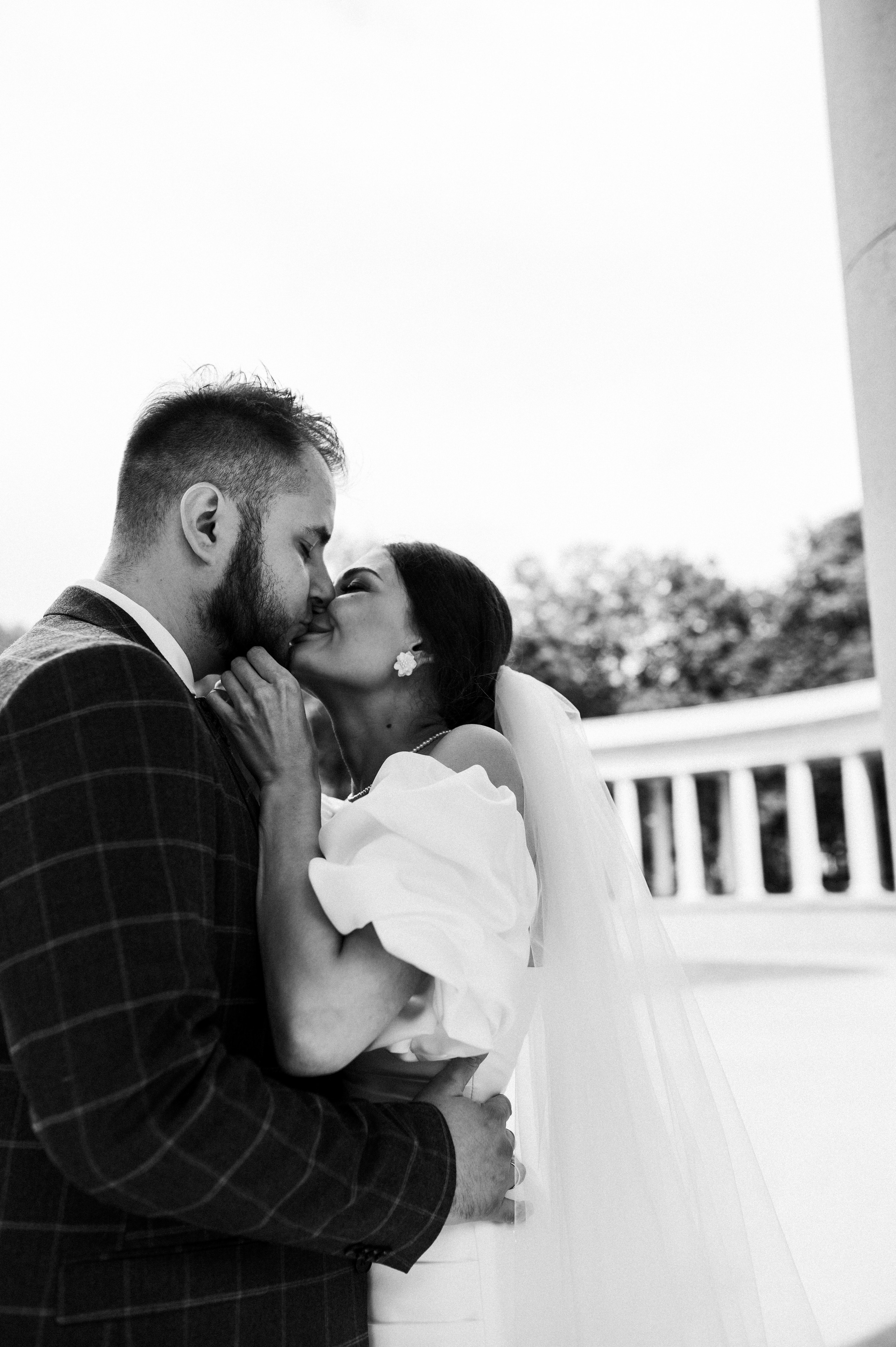 Максим и Лика. Архангельское. Семейный и свадебный lifestyle-фотограф в Москве Мария Петрова