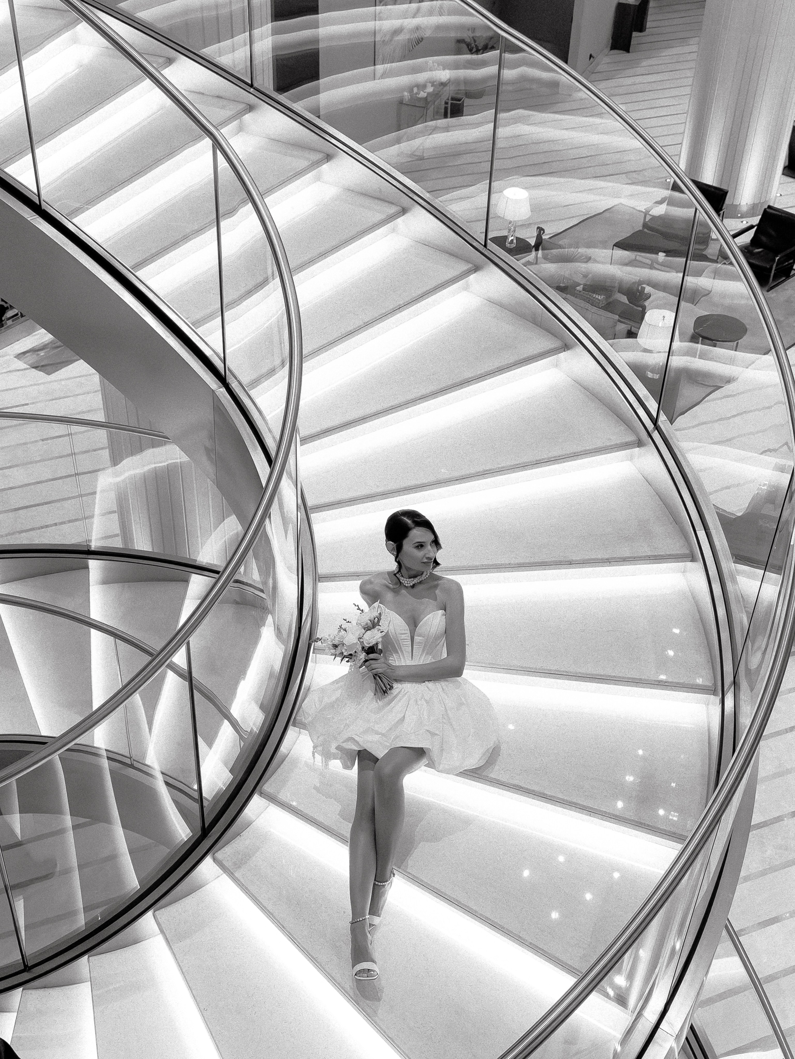 Свадебный фотограф в Москве и по всему миру