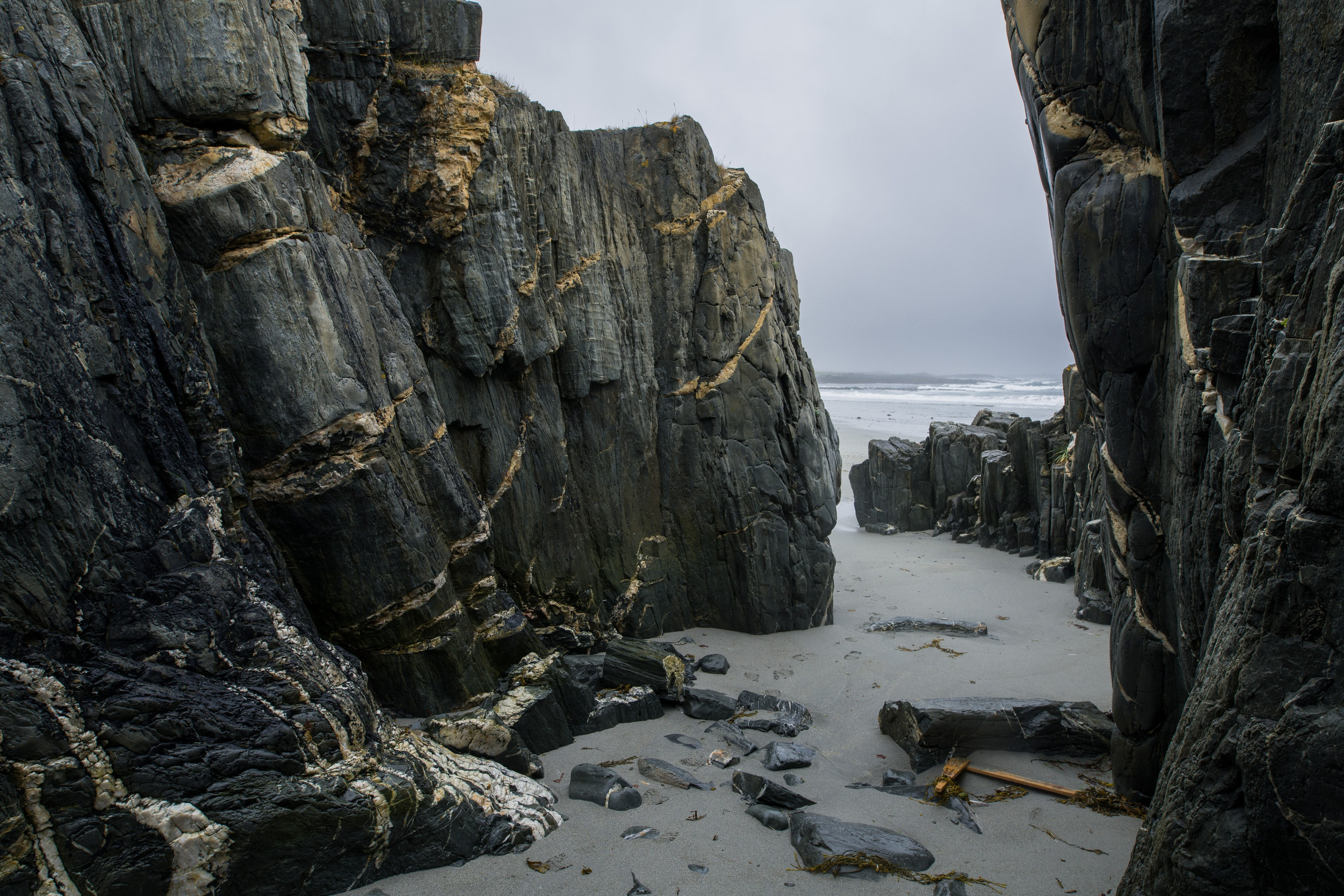 Варангер. Северные Ночи