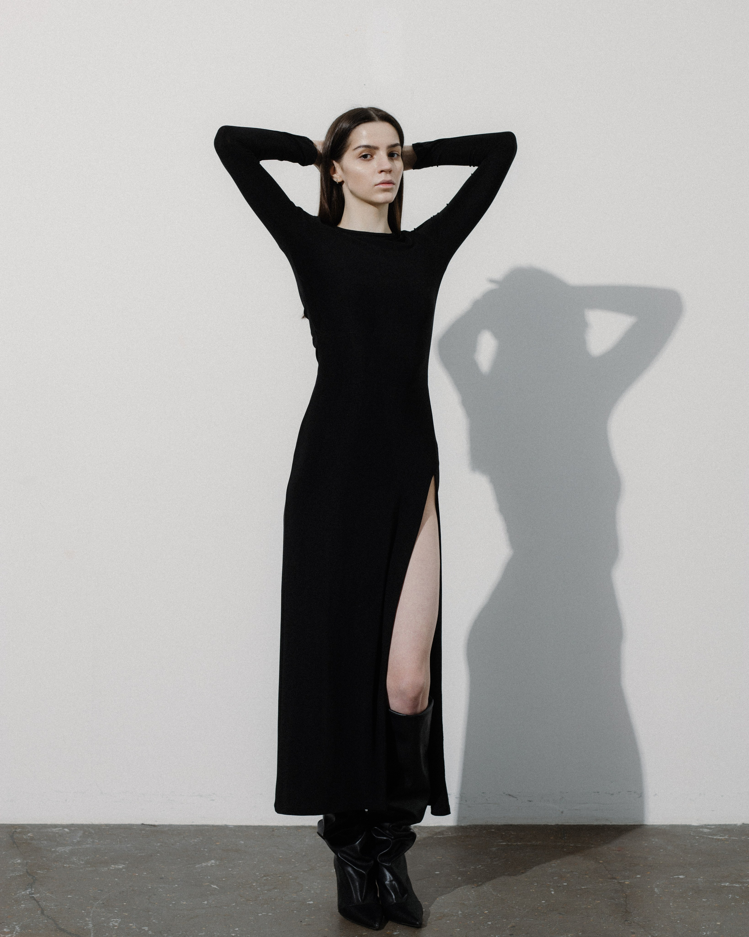 Lana. Фотограф Москва Дмитрий Курасов