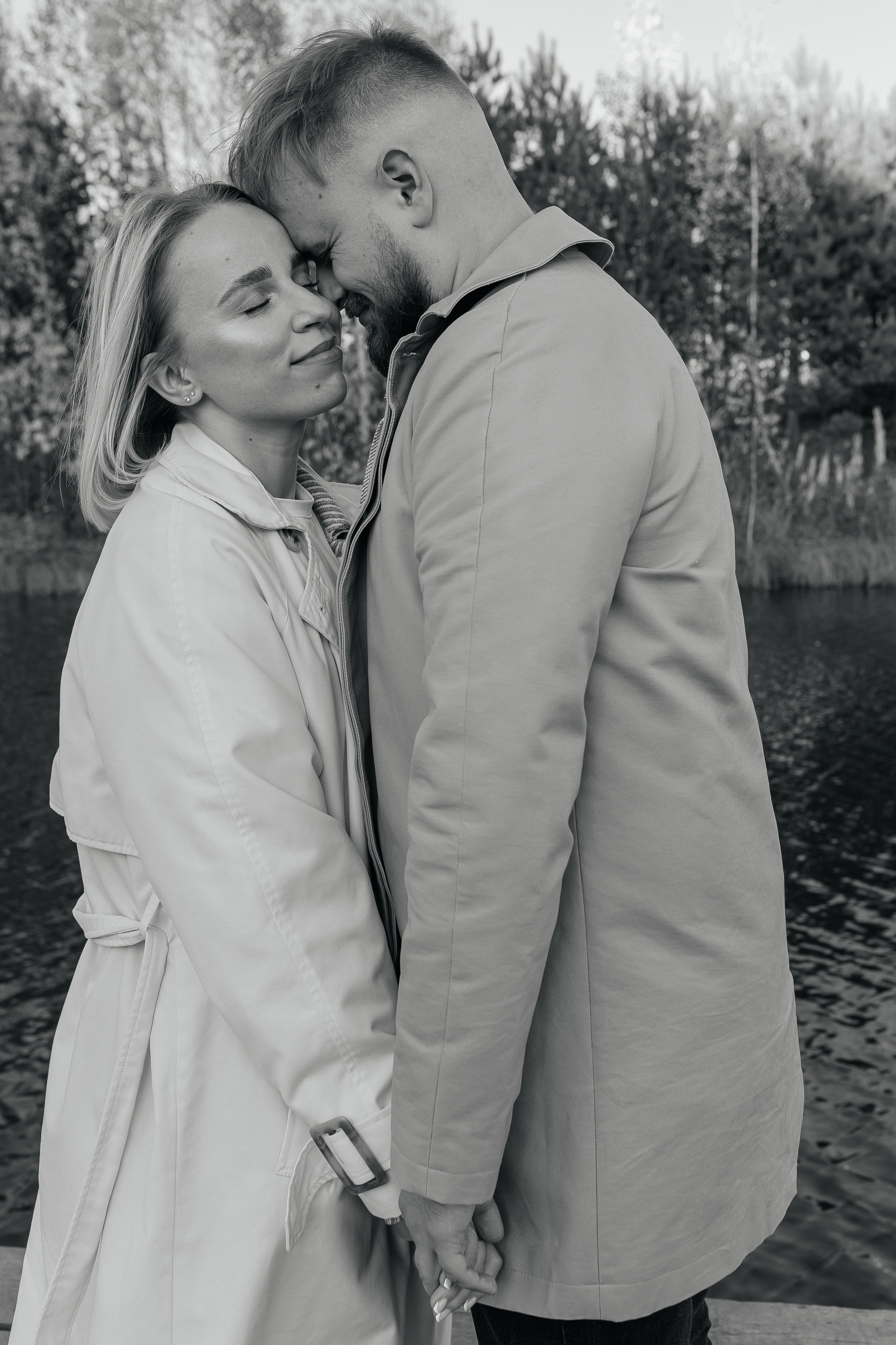 Слава и Софа. Фотограф в Томске Ирина Павлуцкая