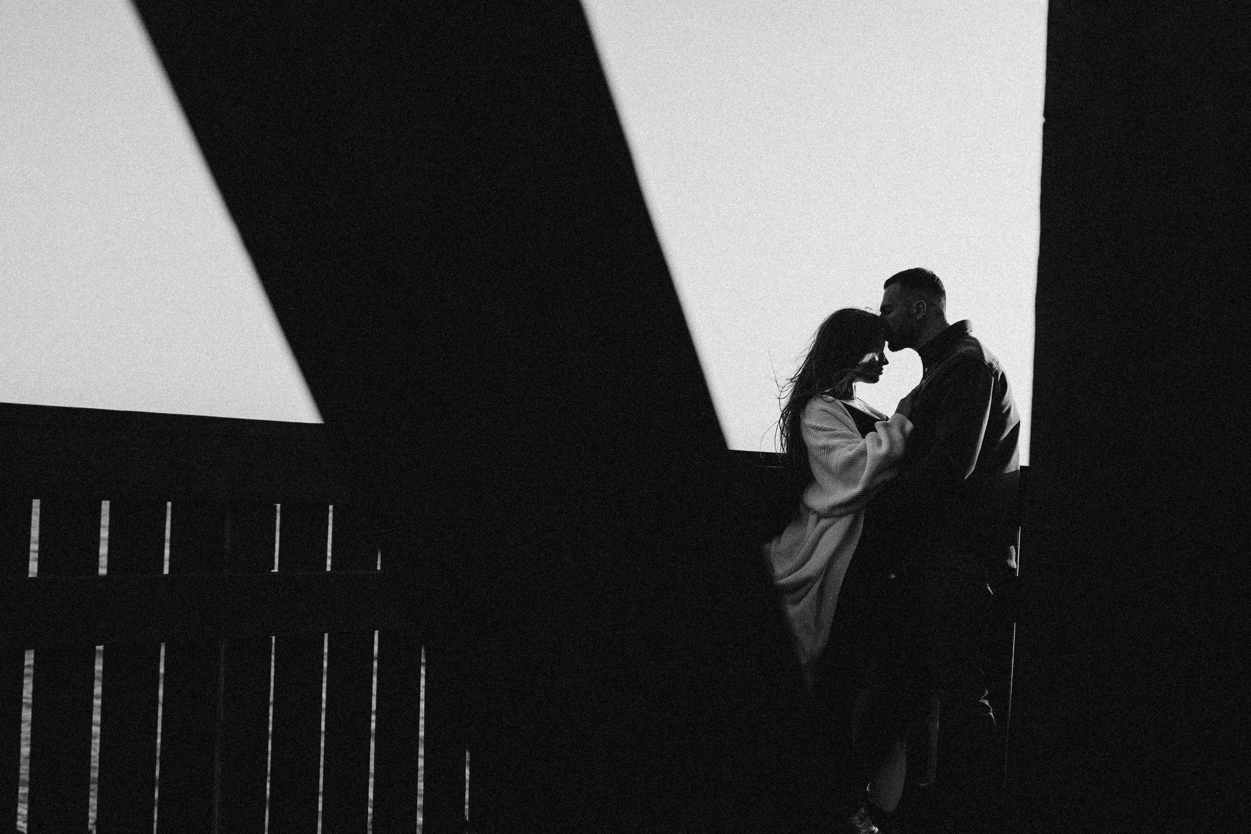 Сергей и Дарья. Фотограф в Петербурге Ольга Стрельченко