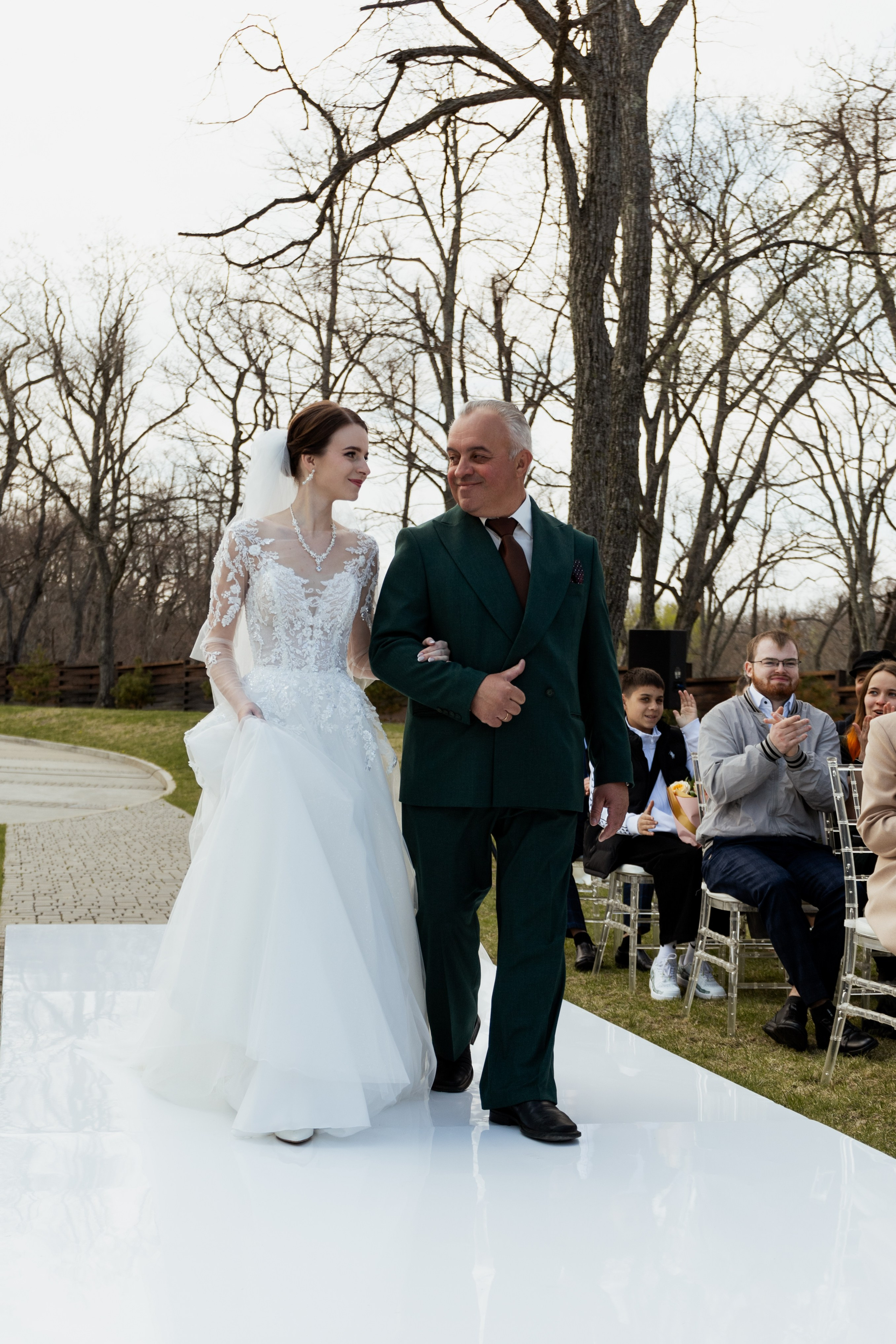 Андрей и Анастасия. Дарья Алейникова фотограф во Владивостоке