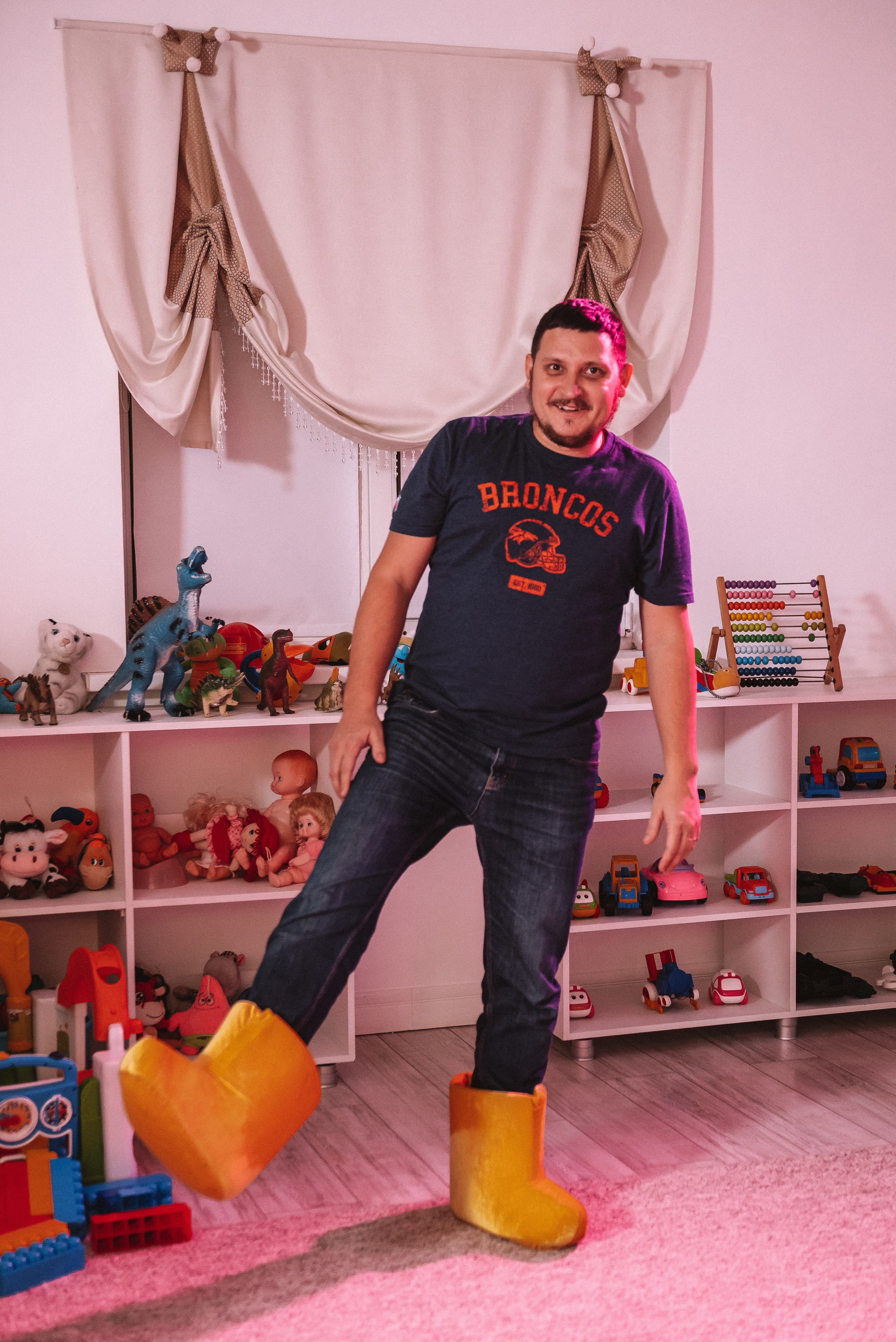 Валерии 1 годик. Свадебный и семейный фотограф в Волгограде Олеся Лисицкая