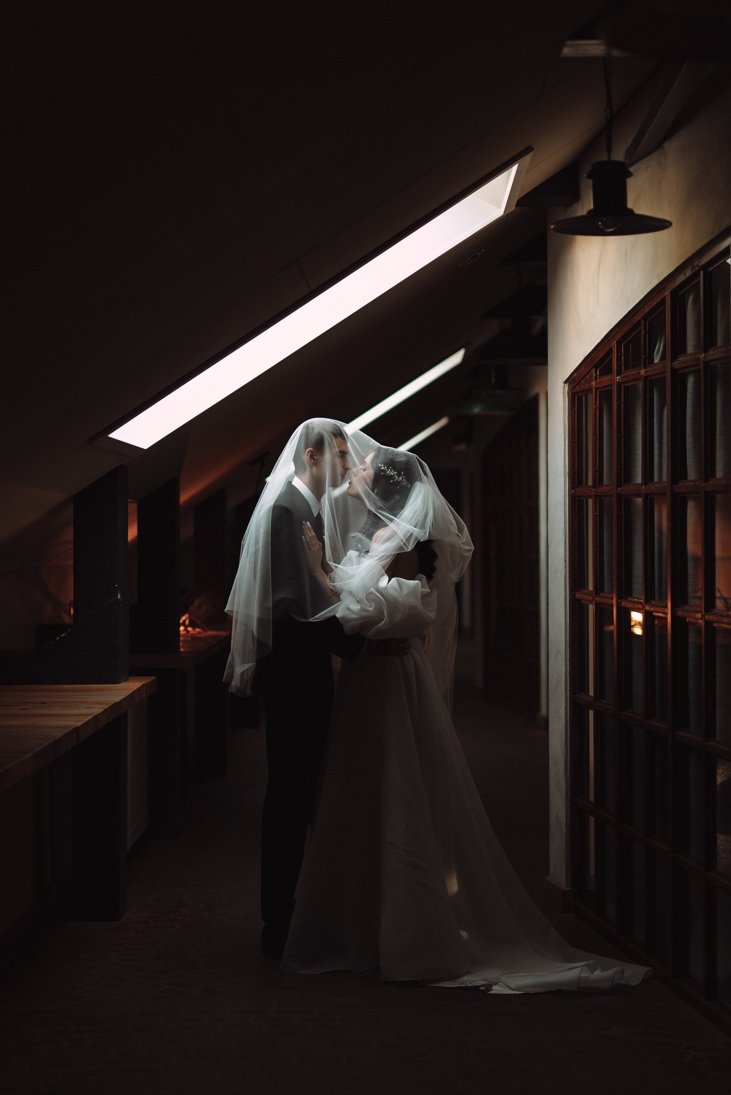 Никита + Кристина. Свадебный и семейный фотограф в Волгограде Олеся Лисицкая