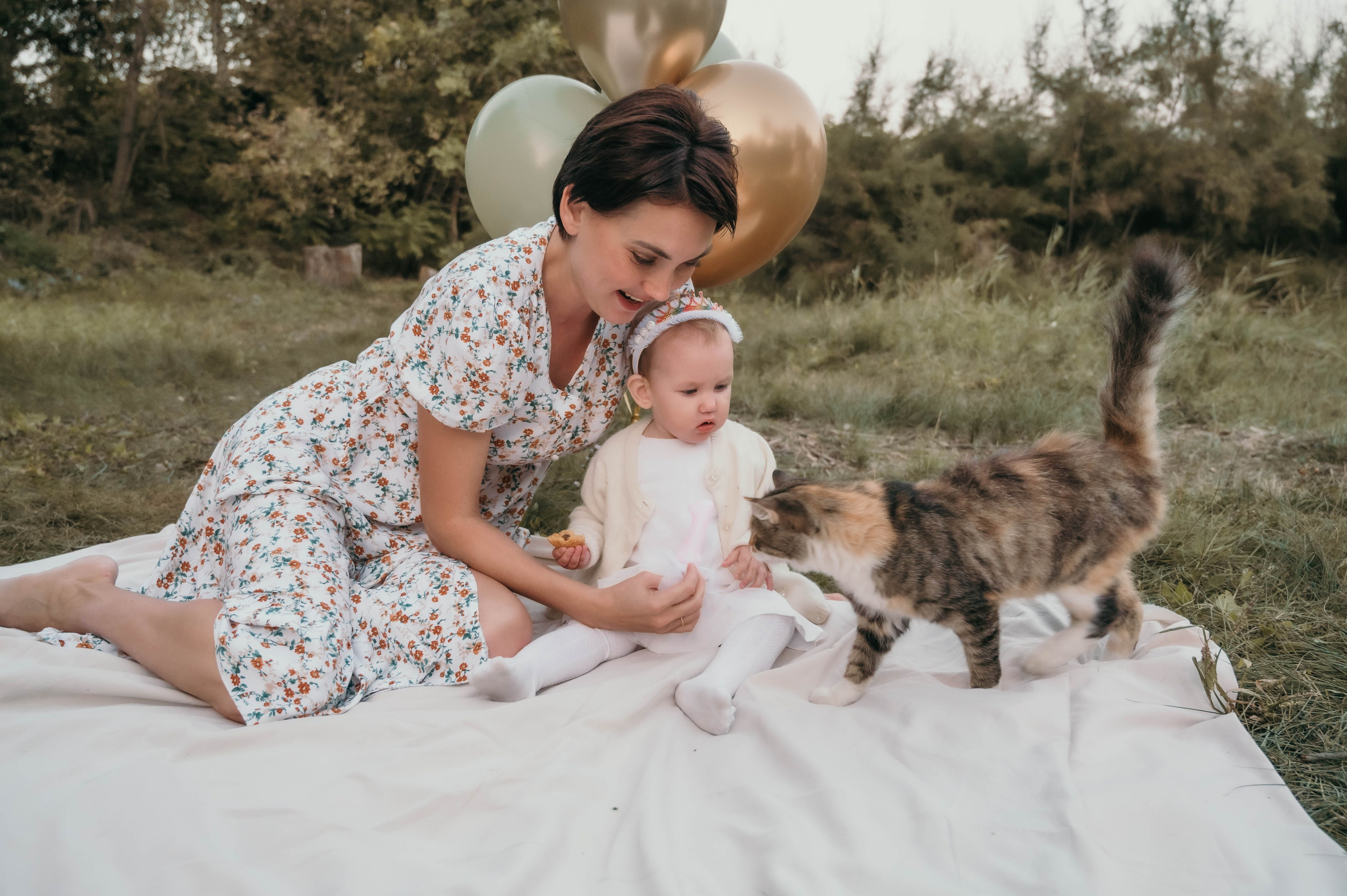 Семейные съемки. Семейный фотограф г. Ростов-на Дону Бобровник Ольга