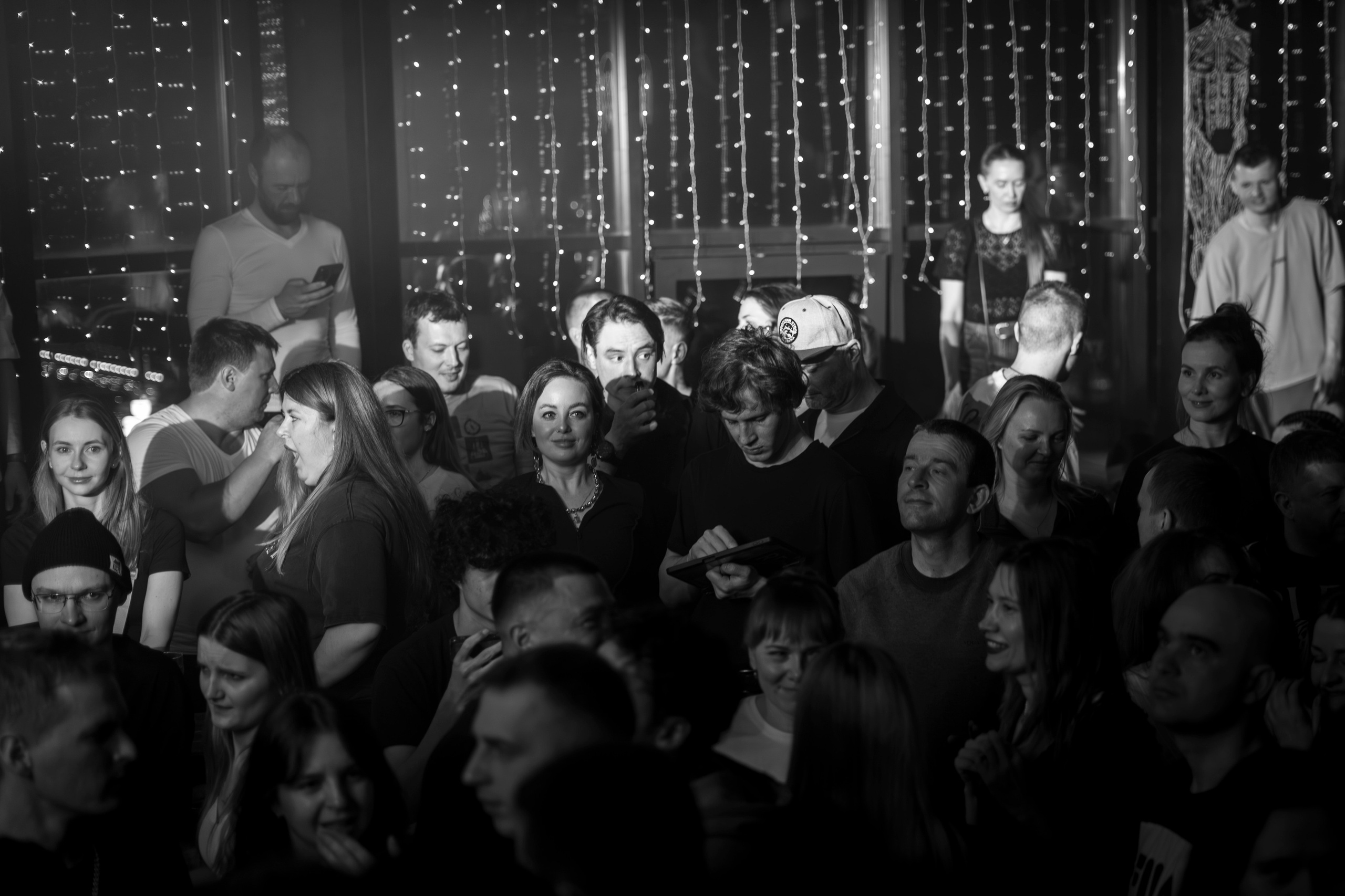 Rook's. Анастасия Паршукова — фотограф Шерегеш Новосибирск