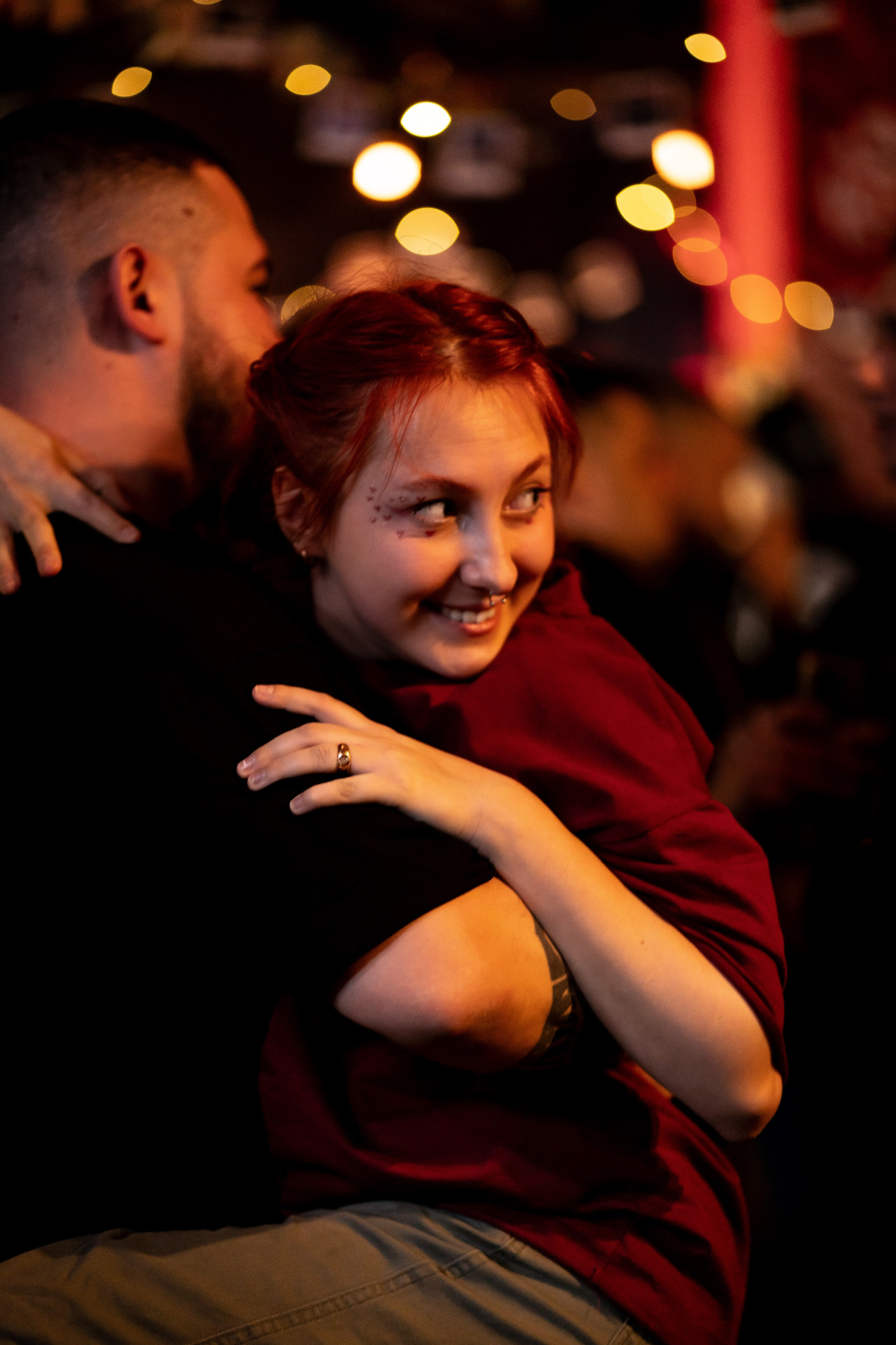 Rook's 14.02. Анастасия Паршукова — фотограф Шерегеш Новосибирск