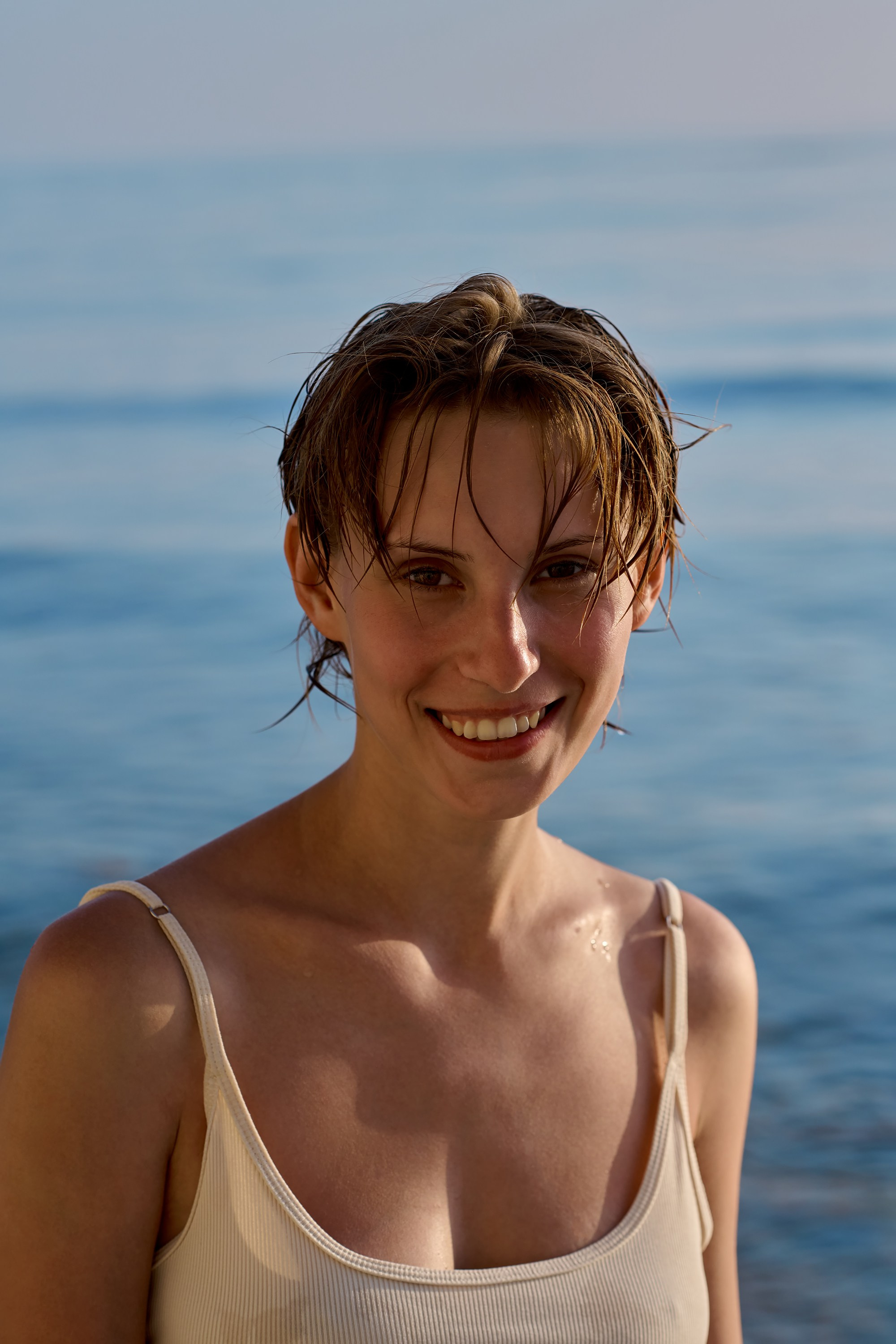 Индивидуальные фотосессии. Яркие фото на Чёрном море