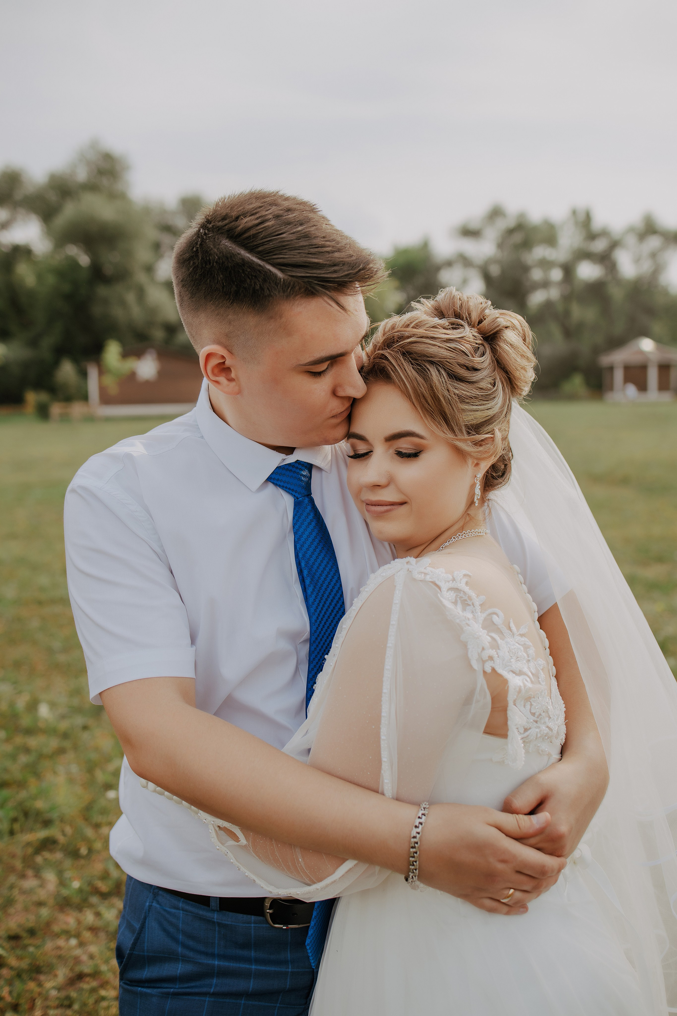 Свадебный фотограф в Москве Дмитрия и Марины. Выпускные альбомы в Серпухове