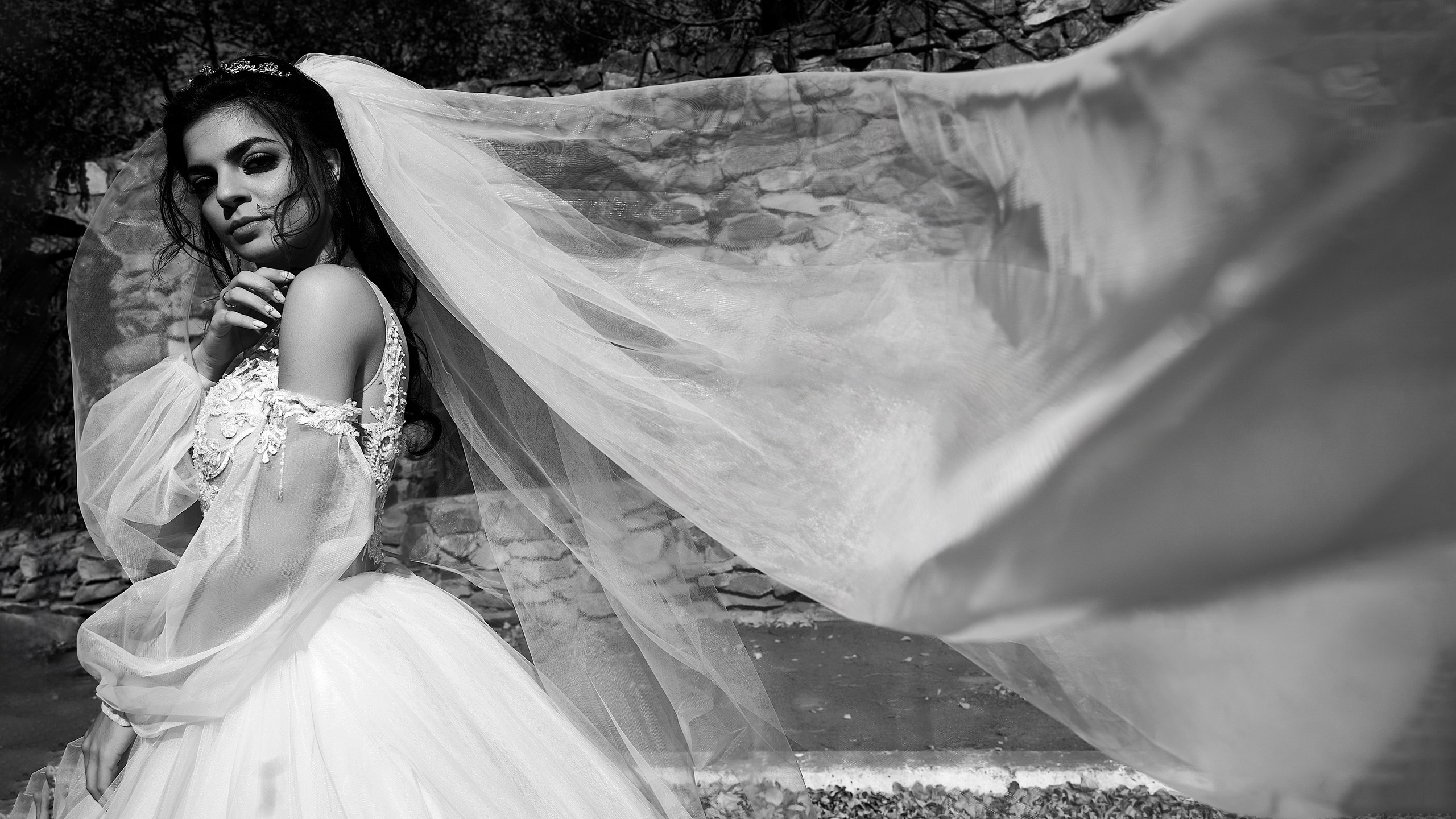 Свадебная фотография. Фотограф Никита Барановский