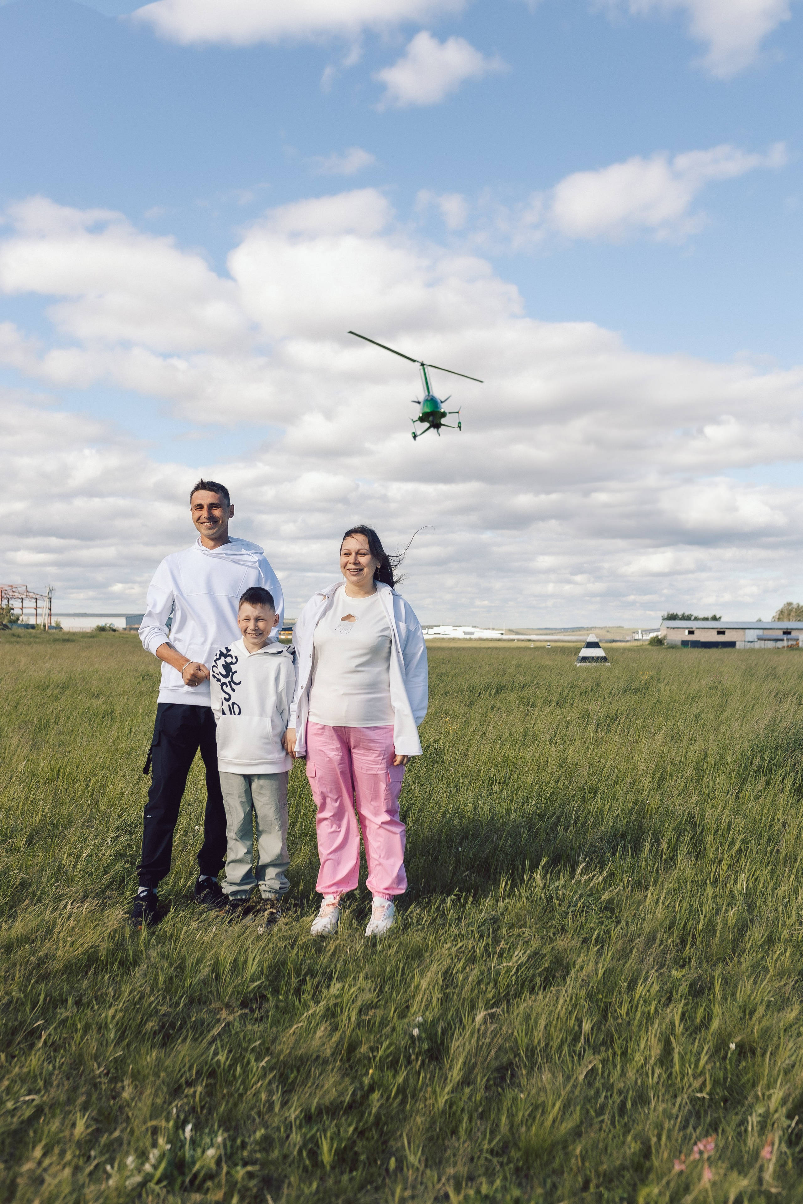 Гендер-пати «Кто же там?». Фотограф Красноярск Архипова Алина