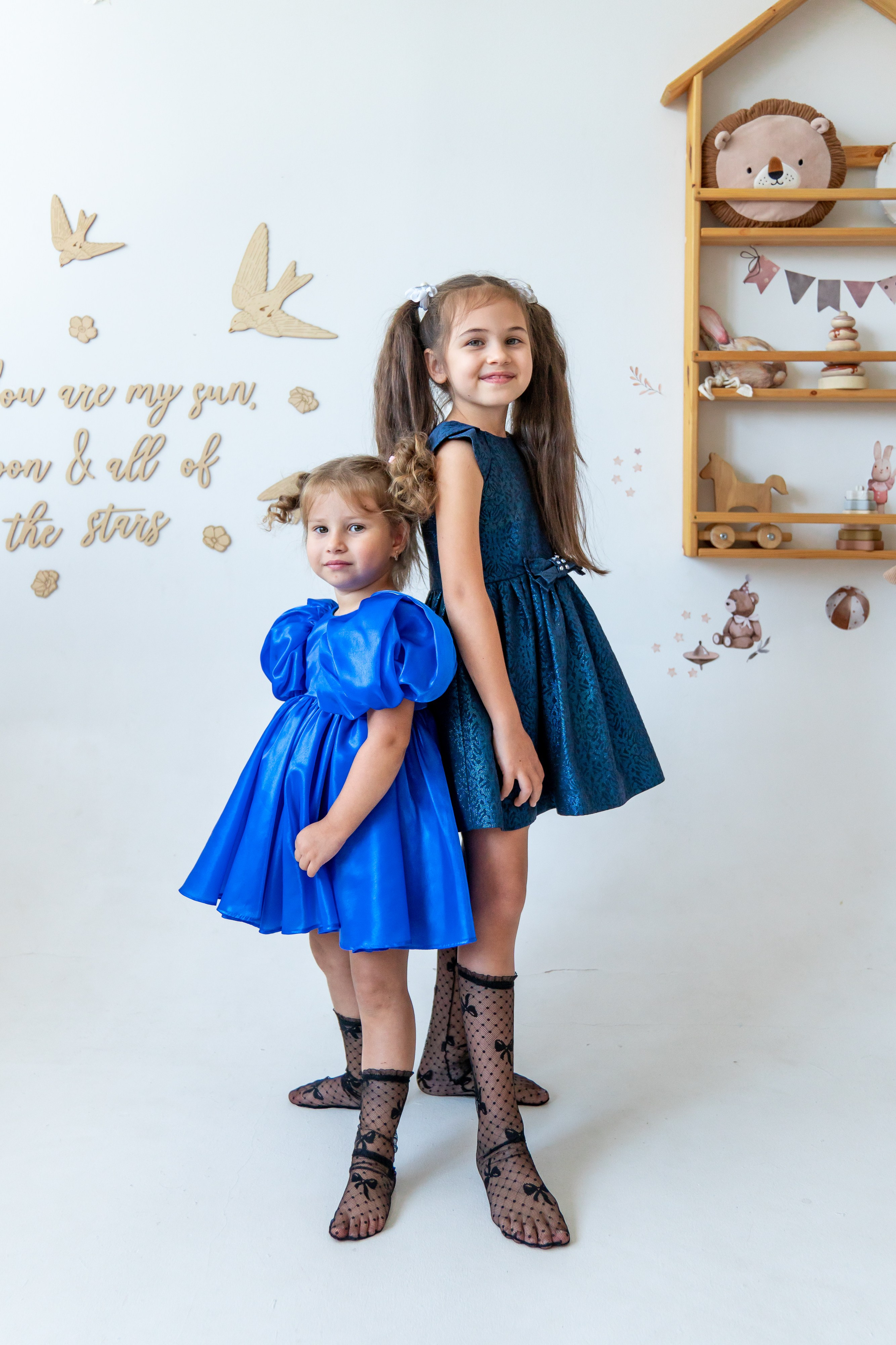 Детские гольфы. Фотограф в Краснодаре и Краснодарском крае Елена Быкова