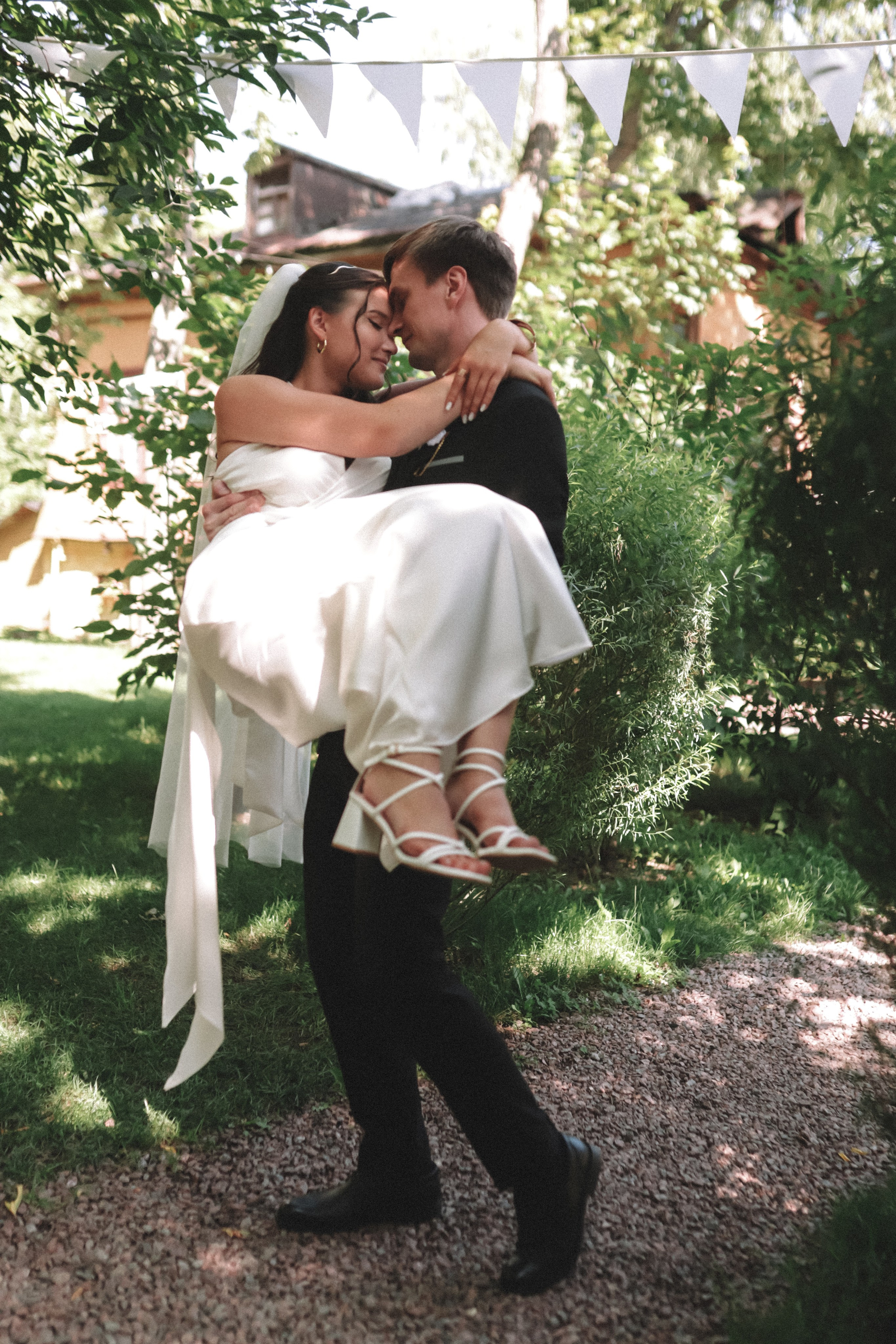 Даша и Саша. Фотограф в Нижнем Новгороде Кристина Батанова