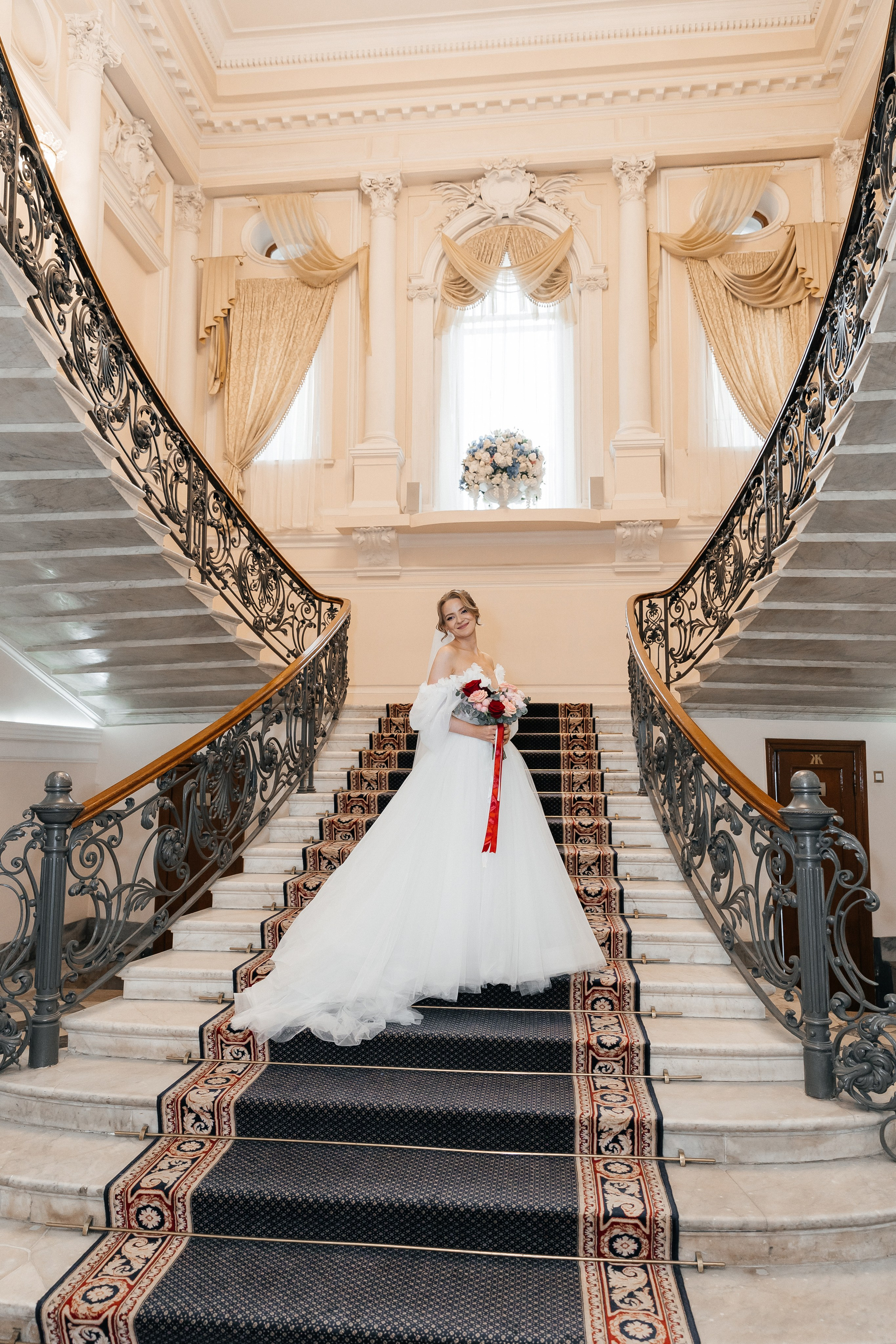 Александр и Евгения. Свадебный и репортажный фотограф в Санкт-Петербурге Николай Голованов