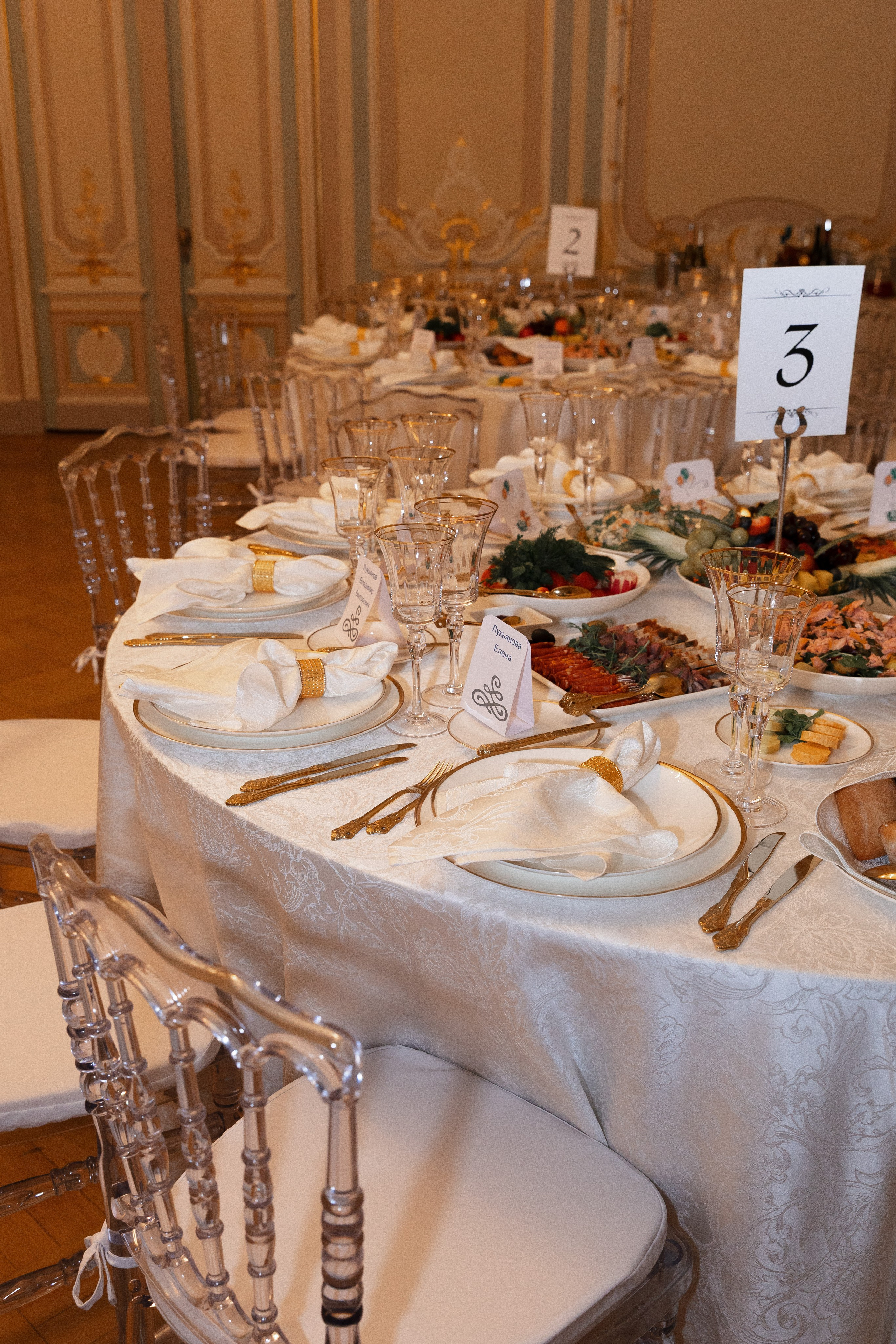 Юбилей в отеле «Талион». Свадебный и репортажный фотограф в Санкт-Петербурге Николай Голованов