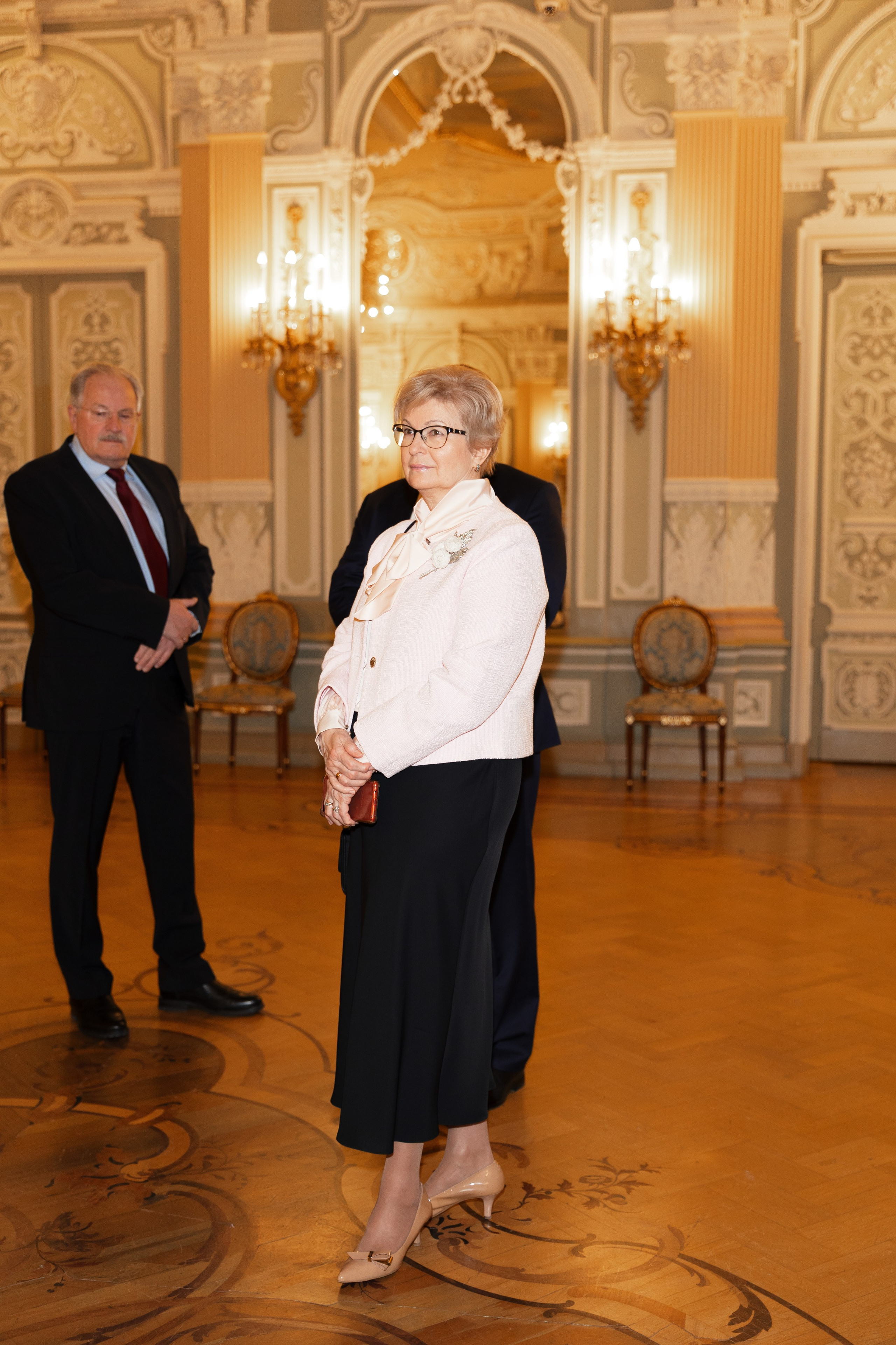 Юбилей в отеле «Талион». Свадебный и репортажный фотограф в Санкт-Петербурге Николай Голованов