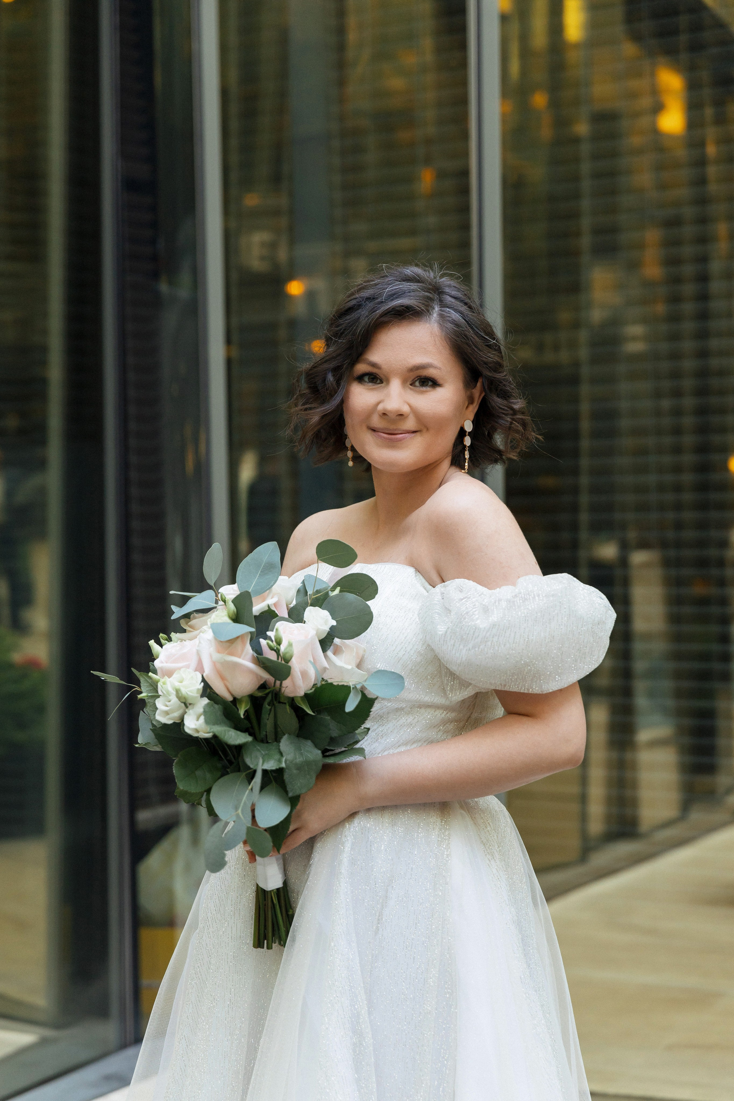 Дмитрий и Наталья. Свадебный и репортажный фотограф в Санкт-Петербурге Николай Голованов