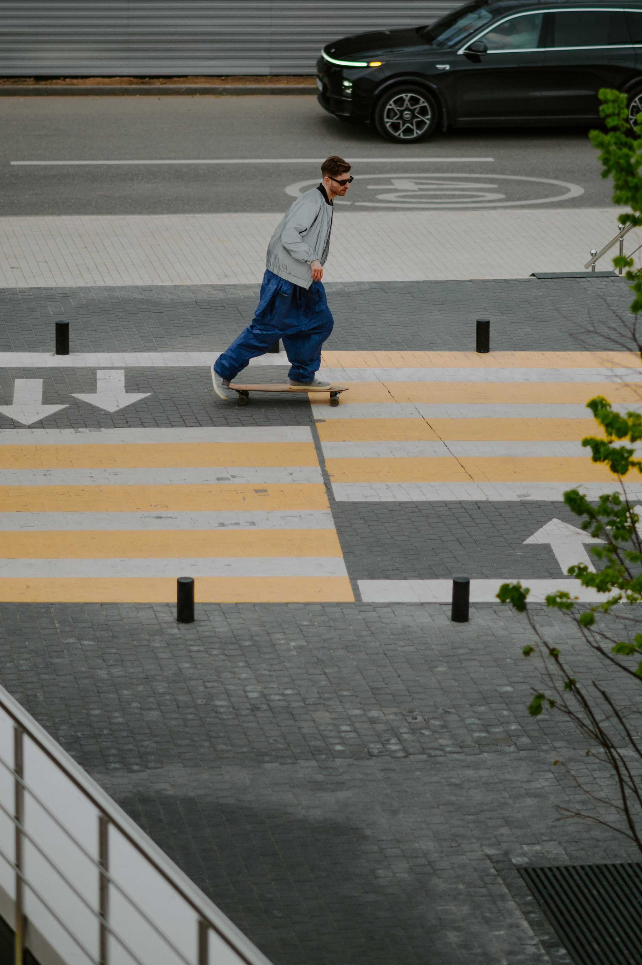 Петя. Свадебный, репортажный и семейный фотограф в Москве Арина Зак