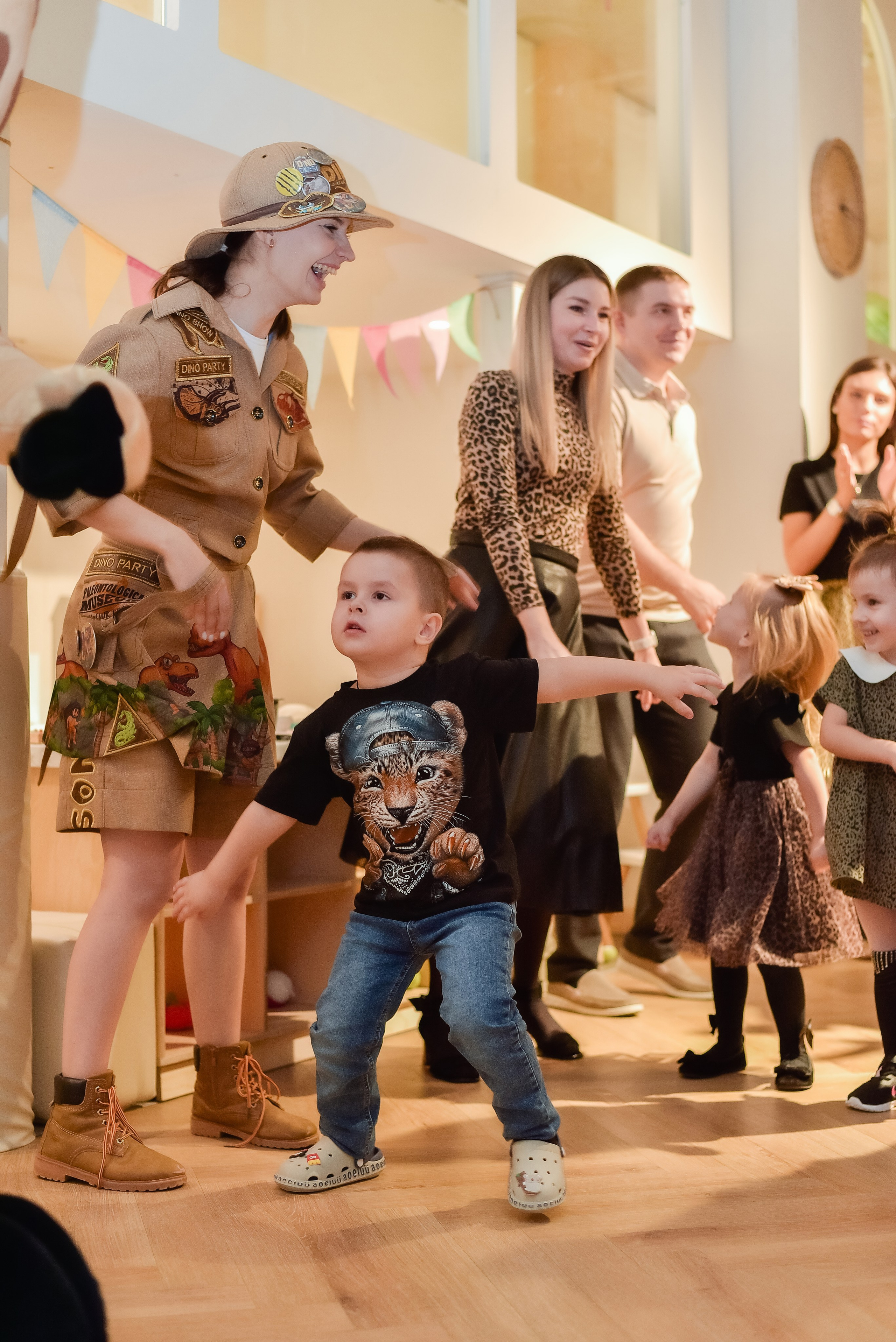 День Рождение Максима. Свадебный и семейный фотограф Волгоград Ксения Афонина