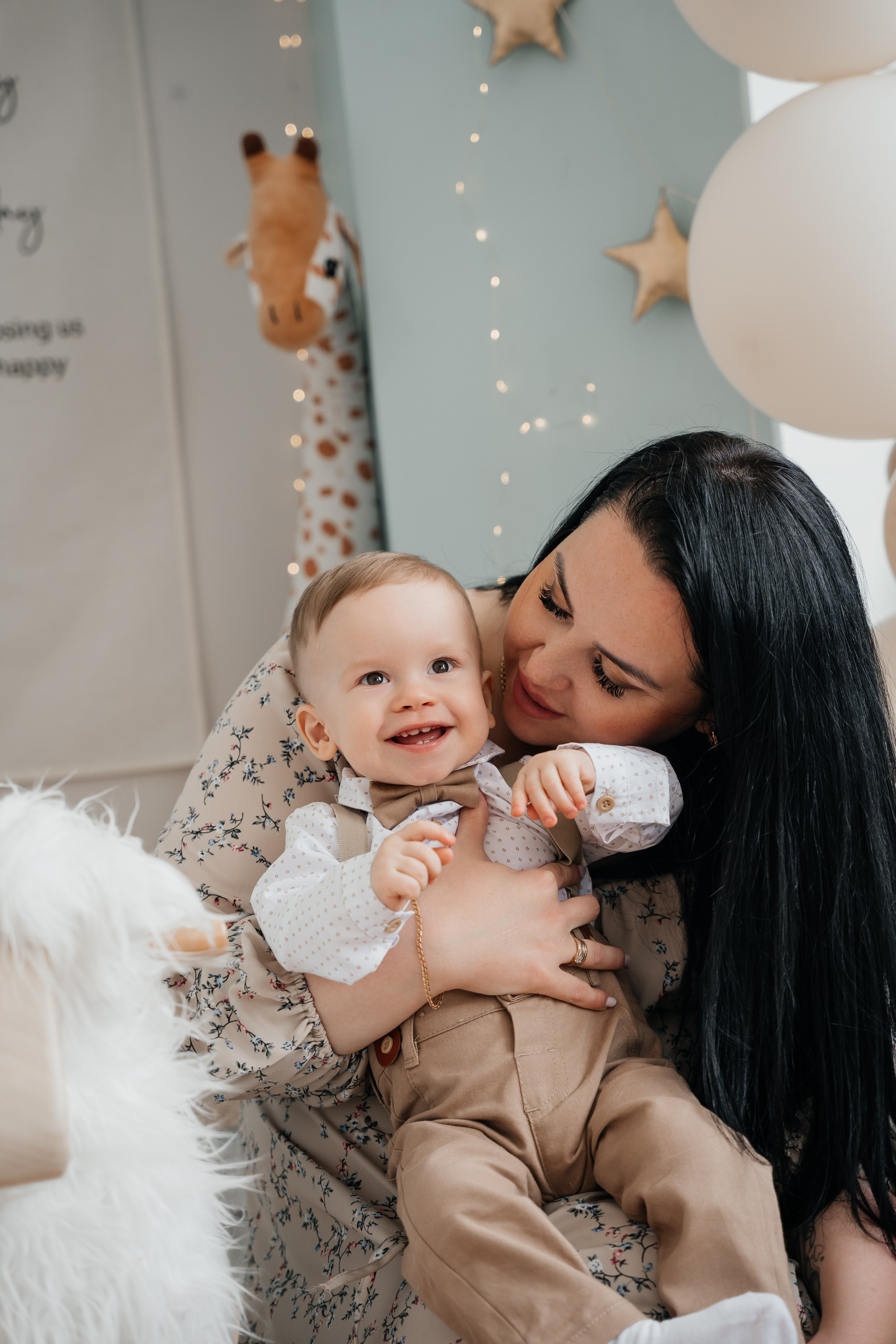 С днем рождения. Свадебный и семейный фотограф Волгоград