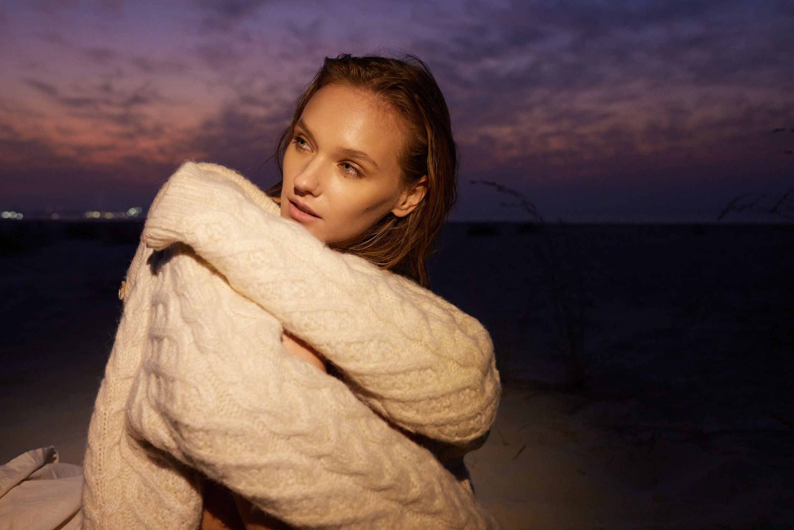 2024. Фотограф Дубай