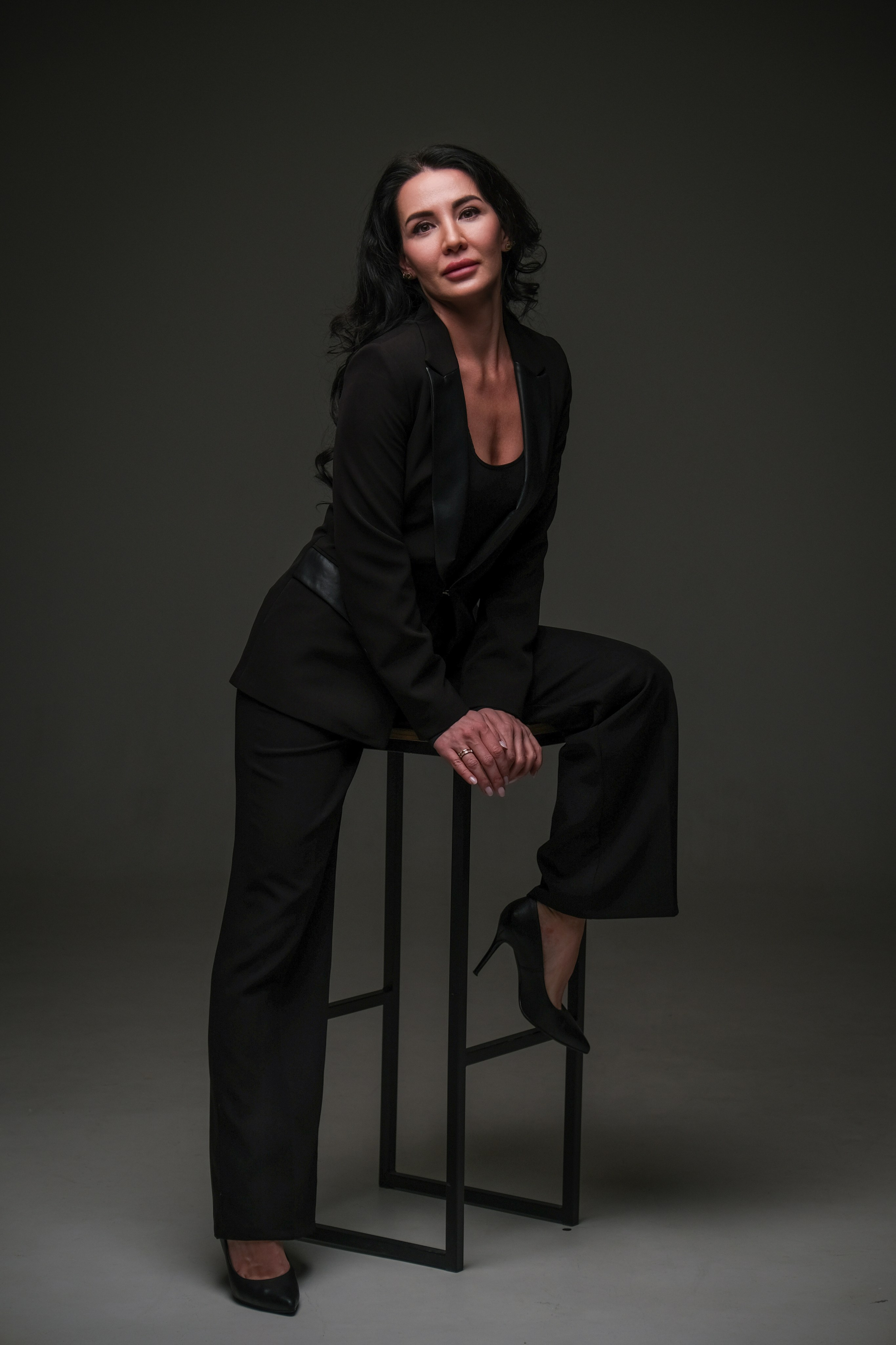 Контент фотосессия в&nbsp;Сыктывкаре