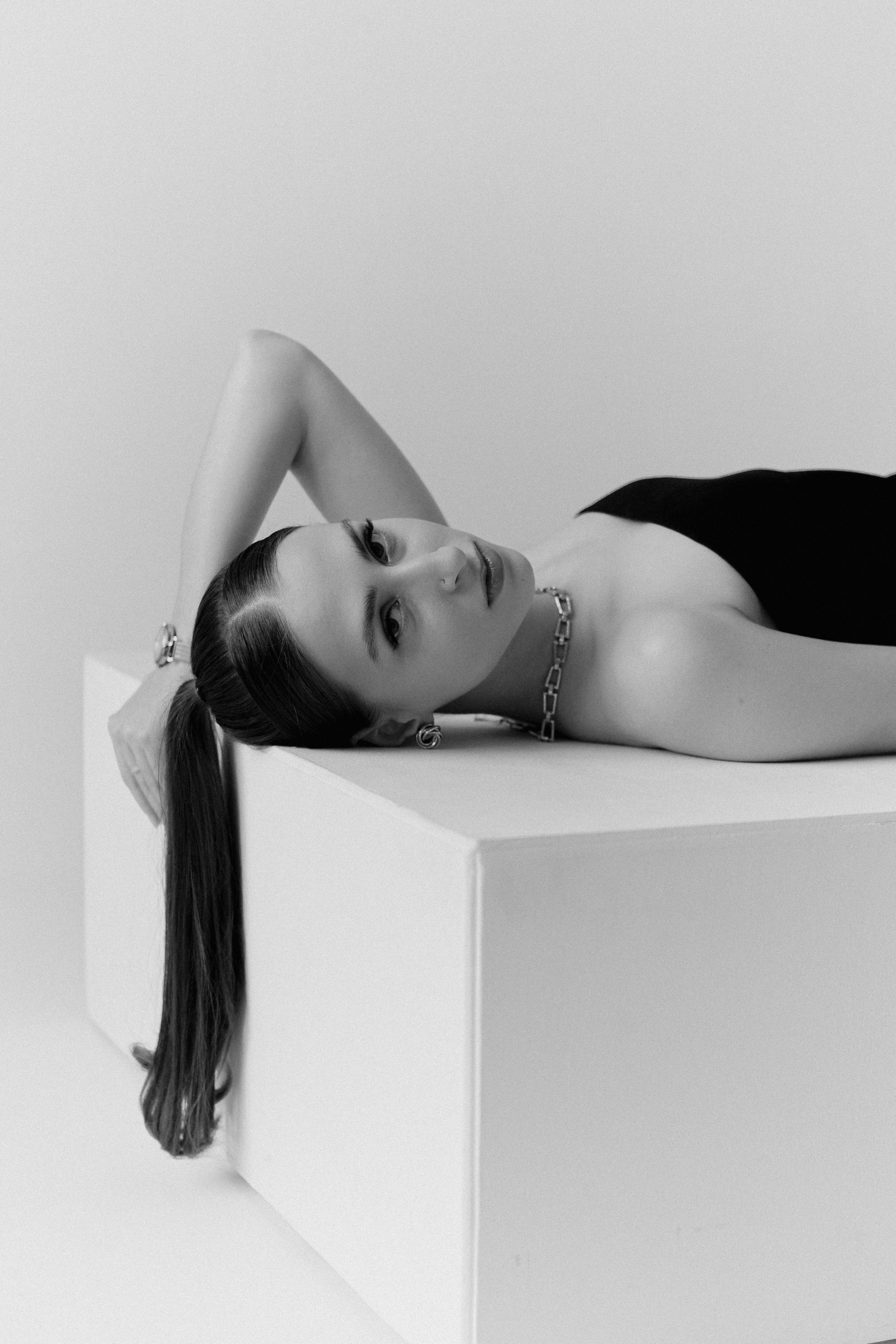 Портрет. Главная