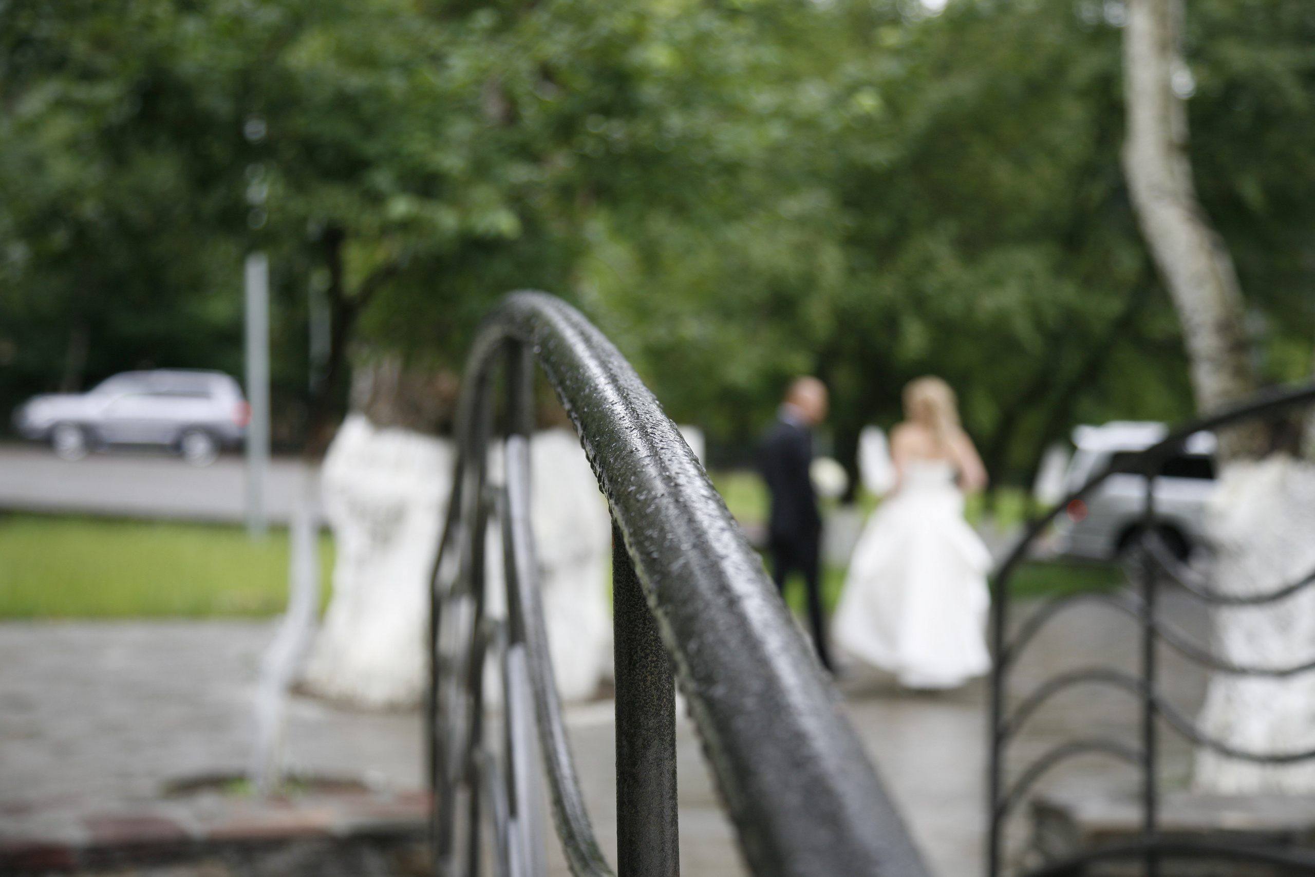 Кахарман-Анастасия. Свадебный и семейный фотограф в Воронеже Андрей Валин