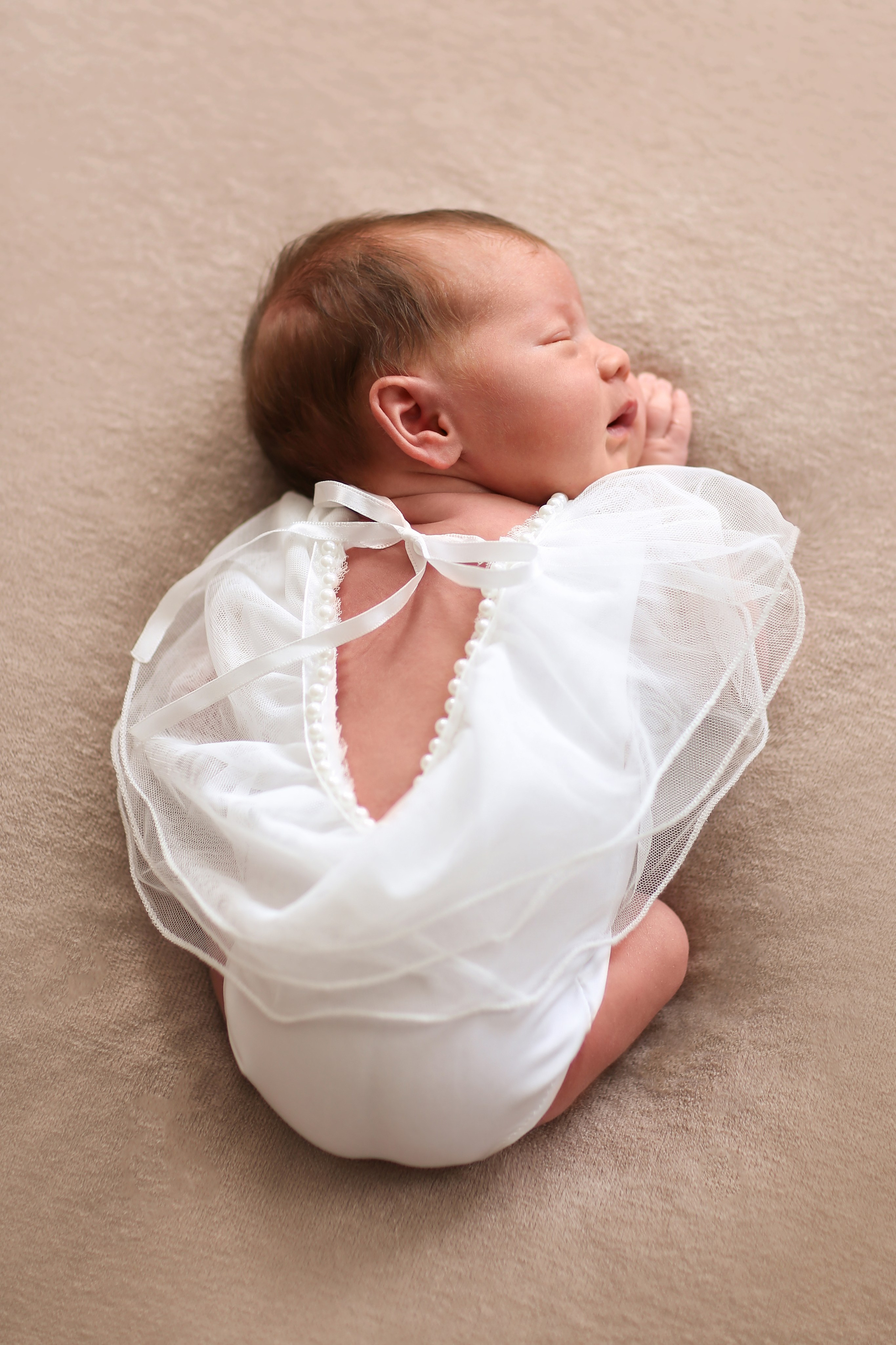 Амелия. Фотограф Анастасия Галкина в Кудымкаре